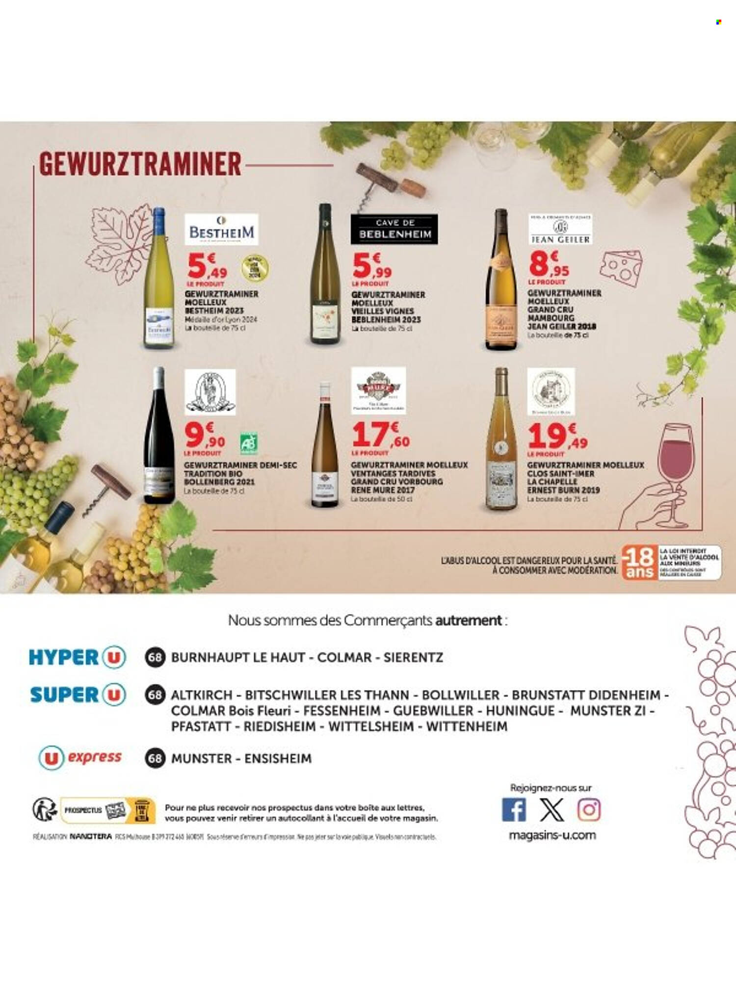 Hyper U Catalogue - Pagina 4
