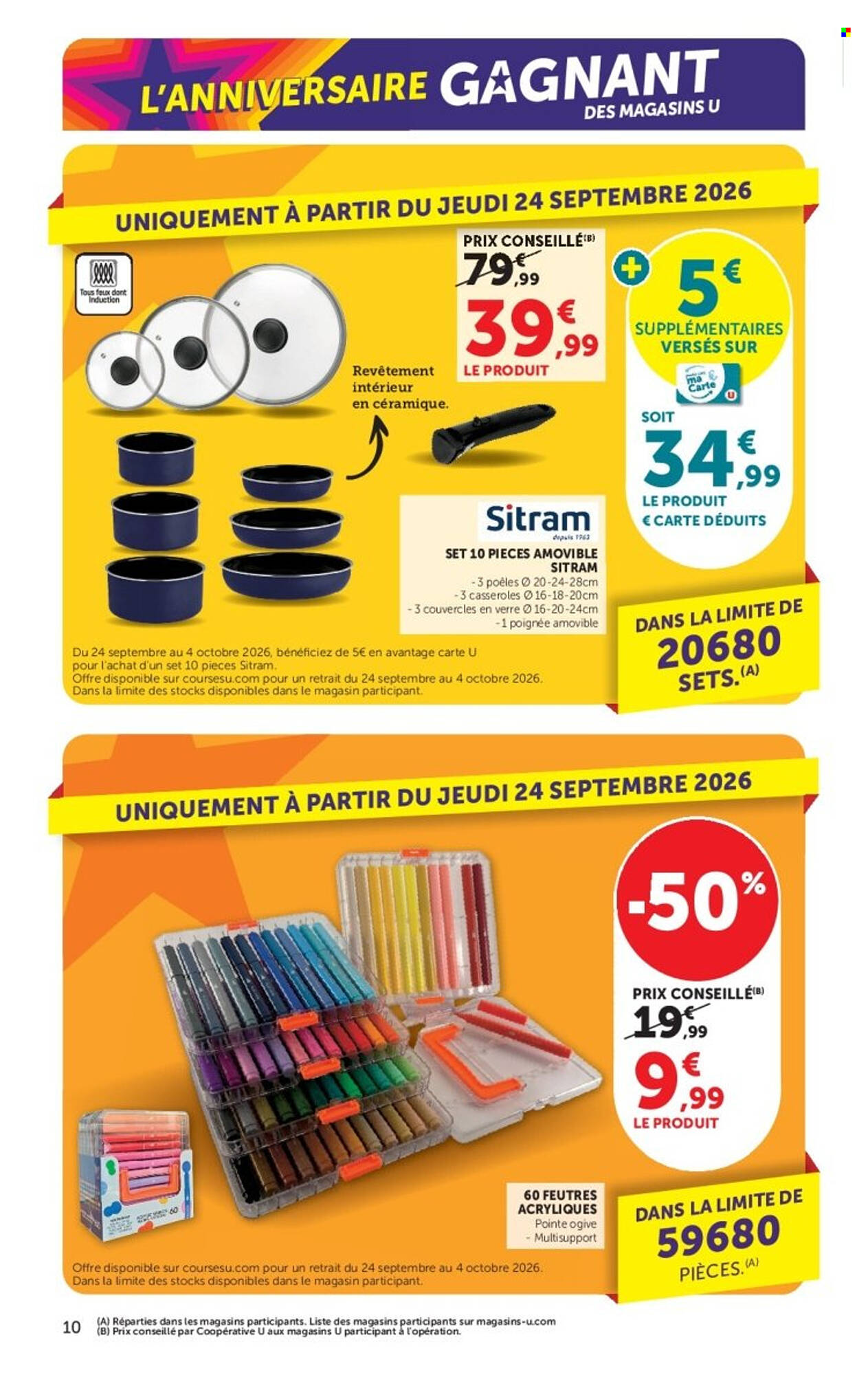 Hyper U Catalogue - Pagina 10