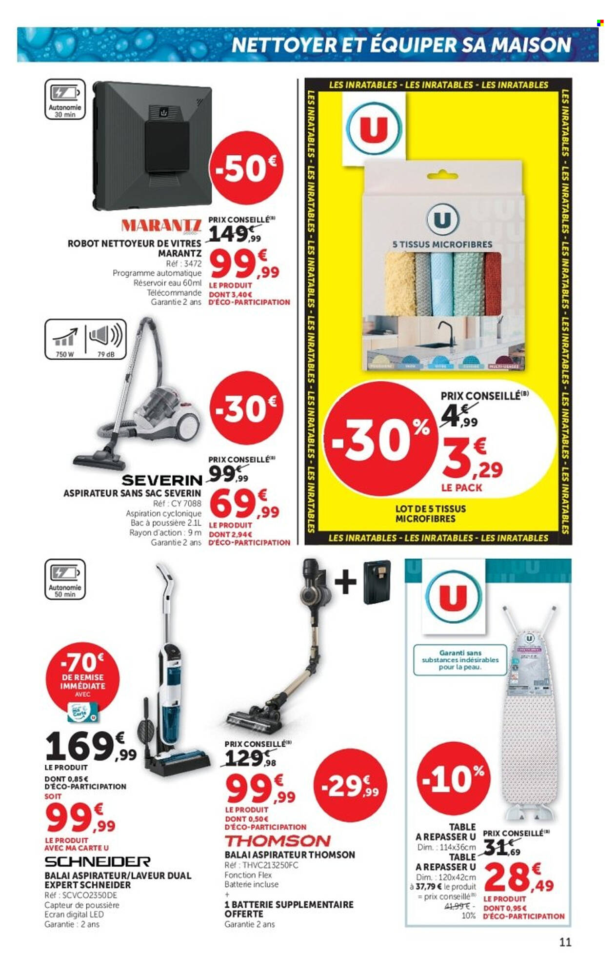 Hyper U Catalogue - Pagina 11