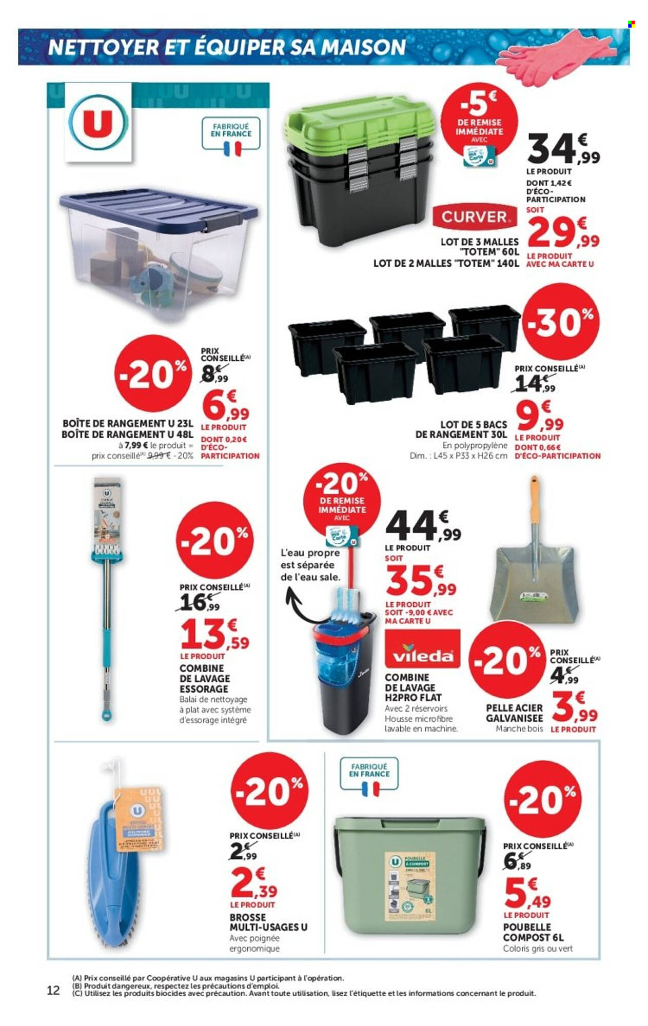 Hyper U Catalogue - Pagina 12