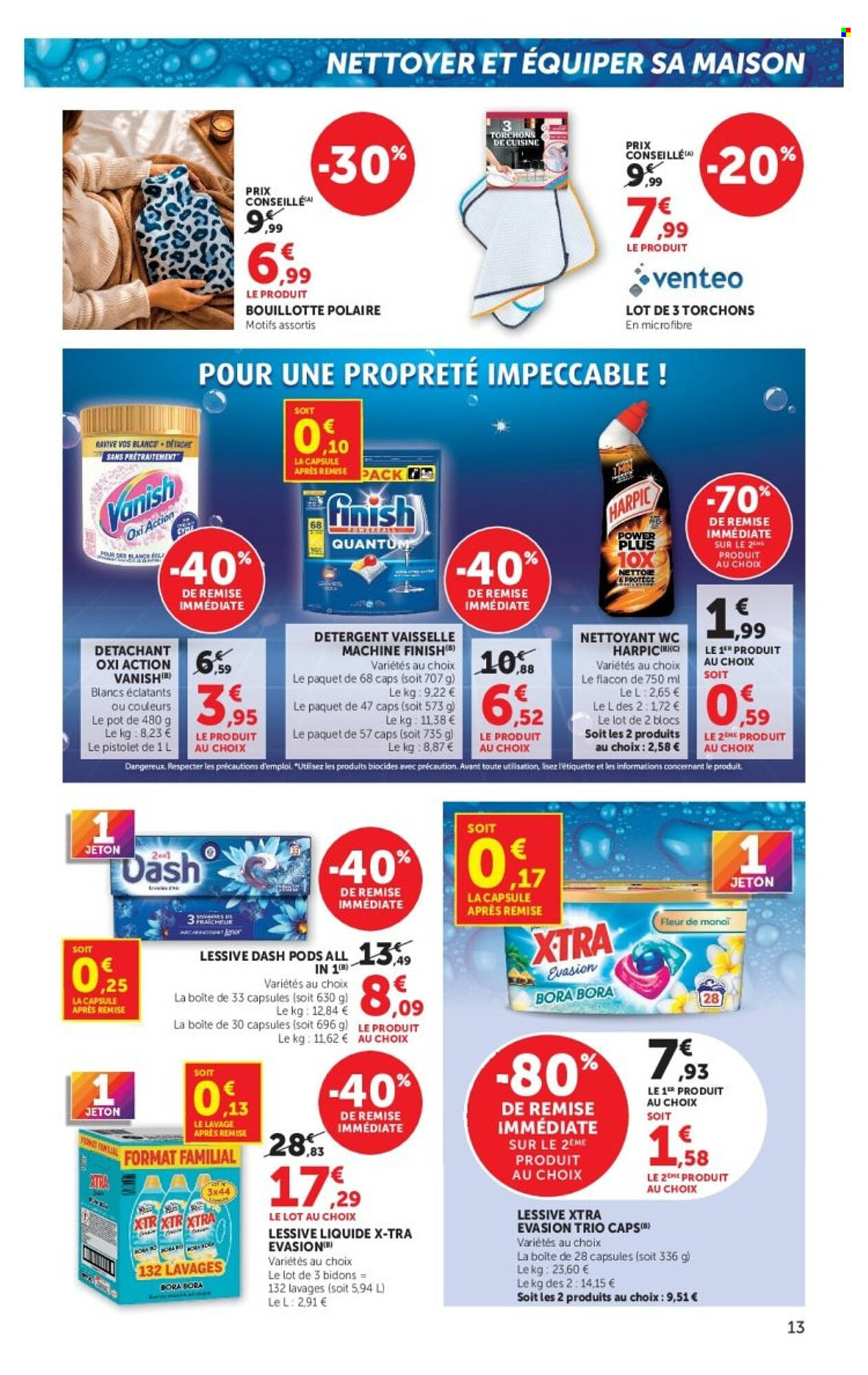 Hyper U Catalogue - Pagina 13