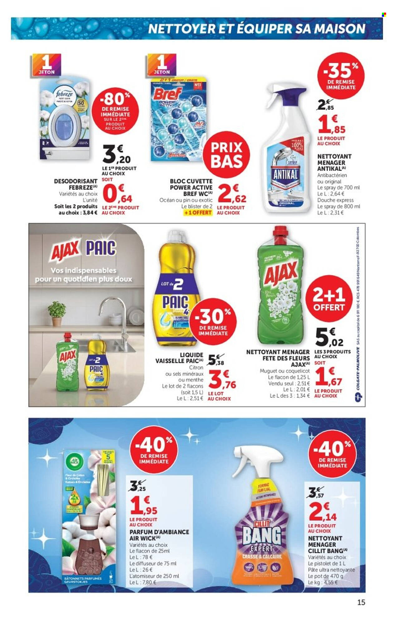 Hyper U Catalogue - Pagina 15