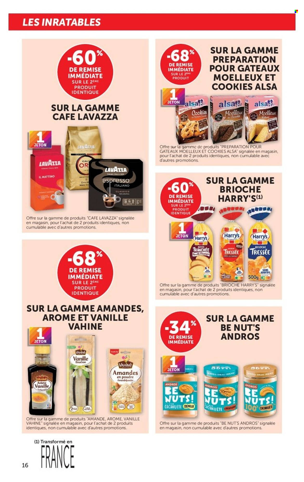 Hyper U Catalogue - Pagina 16