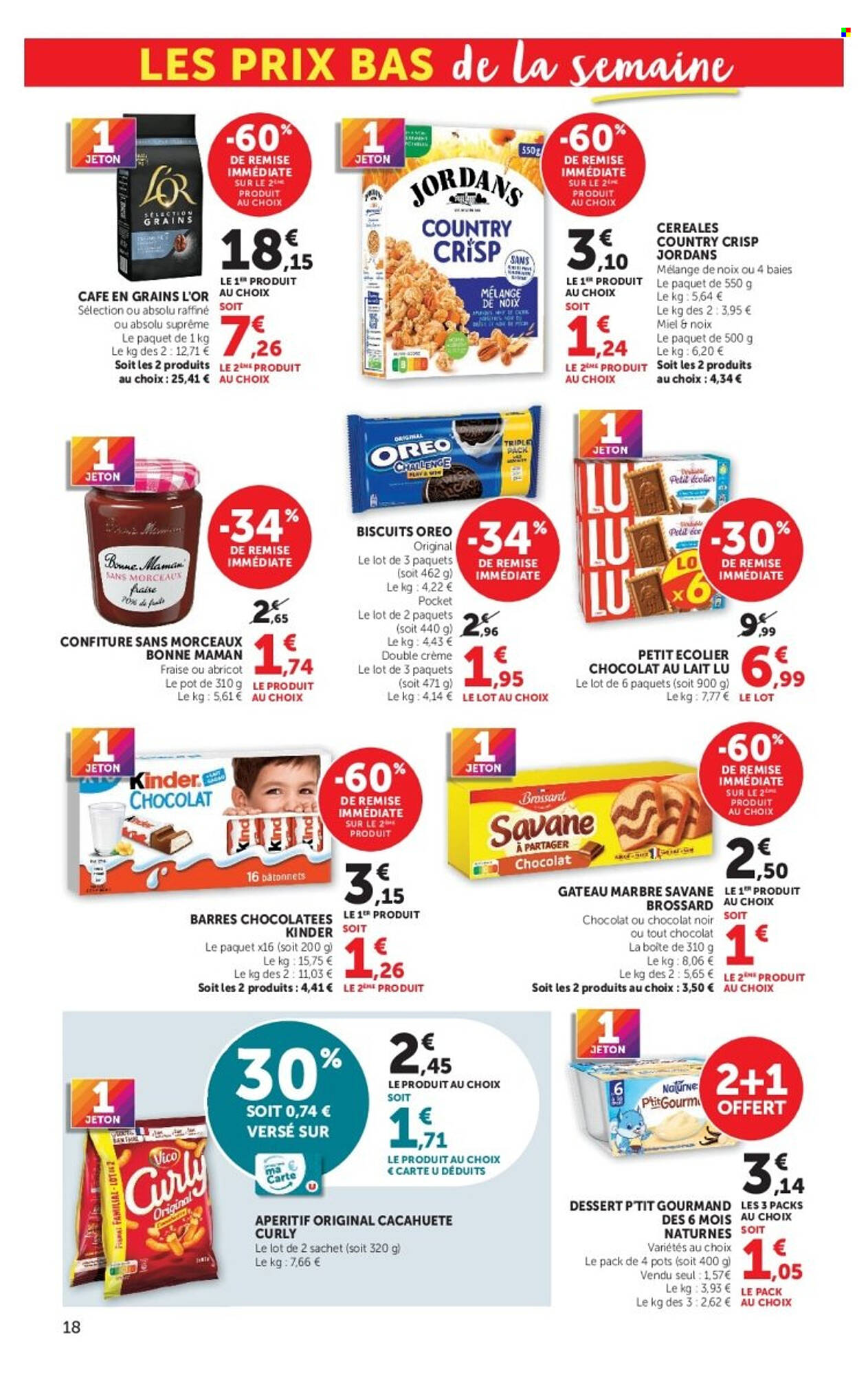 Hyper U Catalogue - Pagina 18
