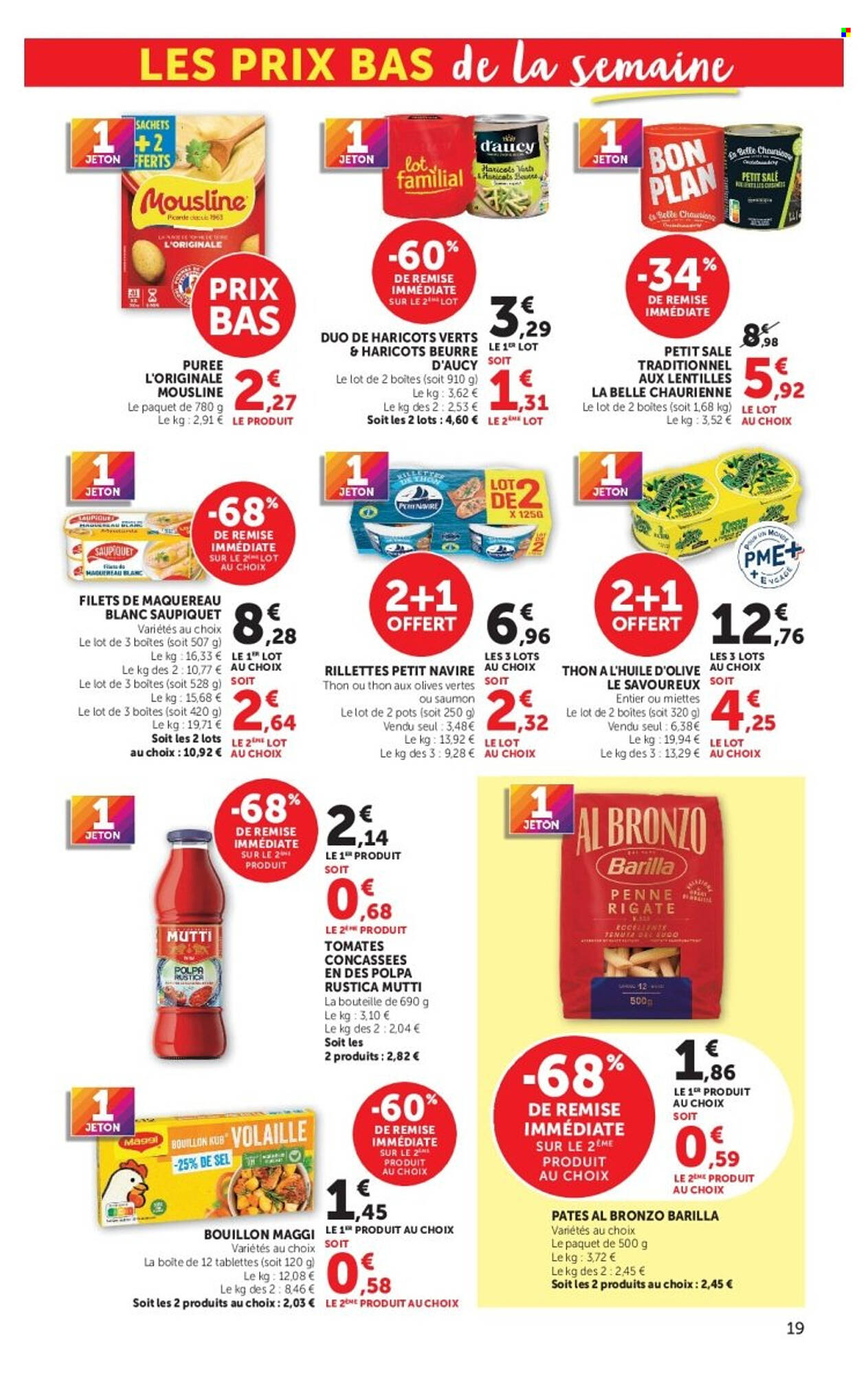 Hyper U Catalogue - Pagina 19