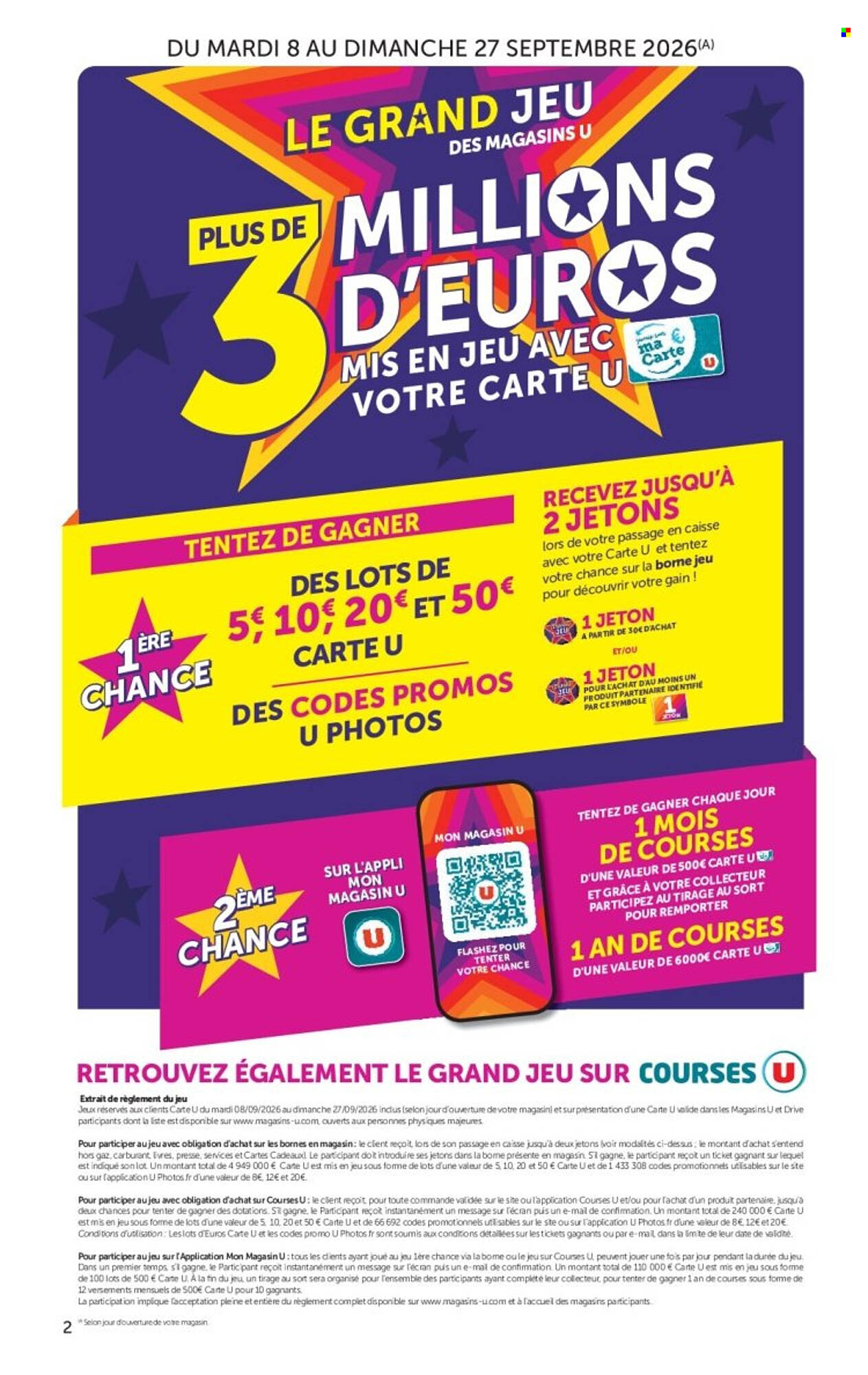 Hyper U Catalogue - Pagina 2