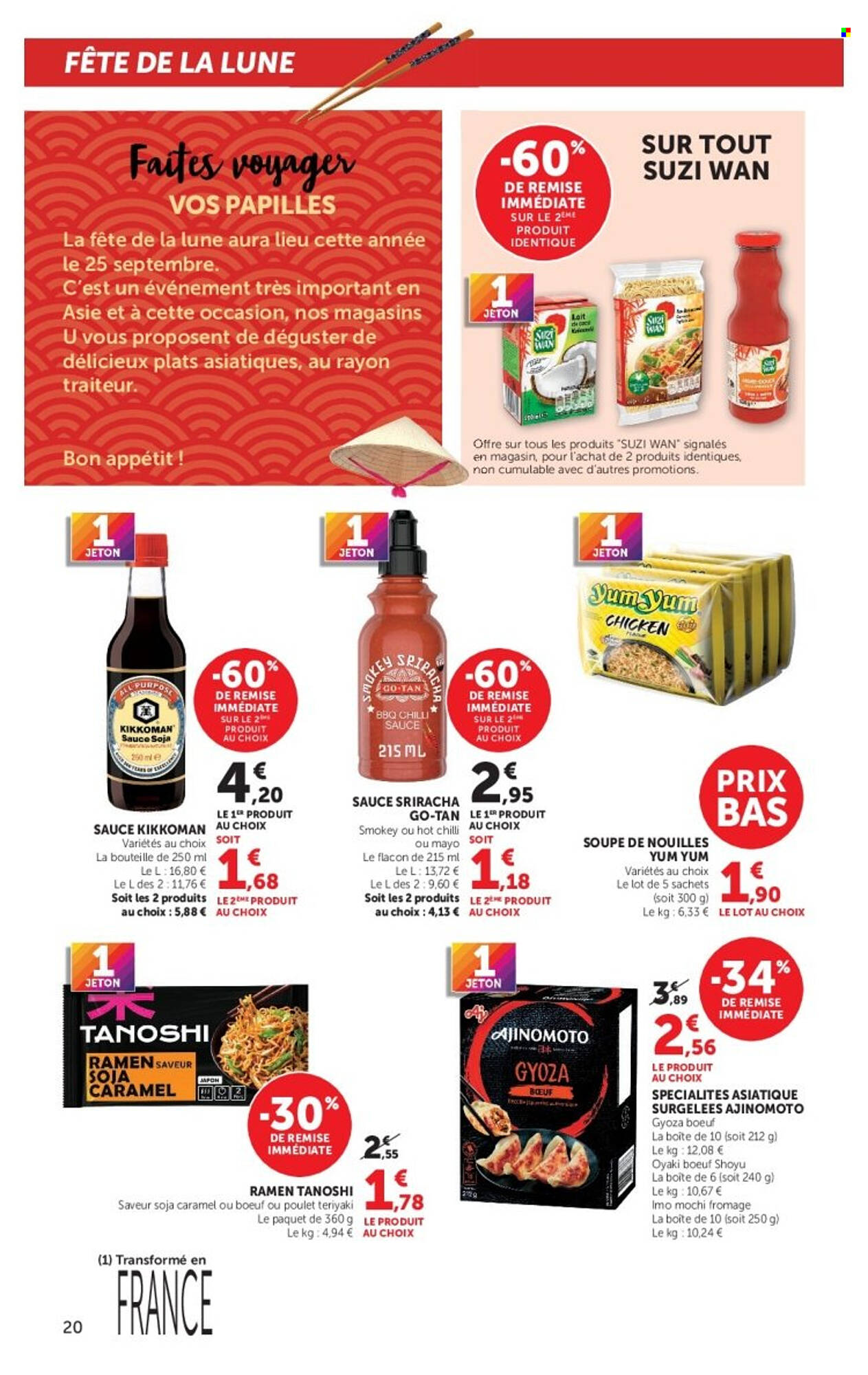 Hyper U Catalogue - Pagina 20