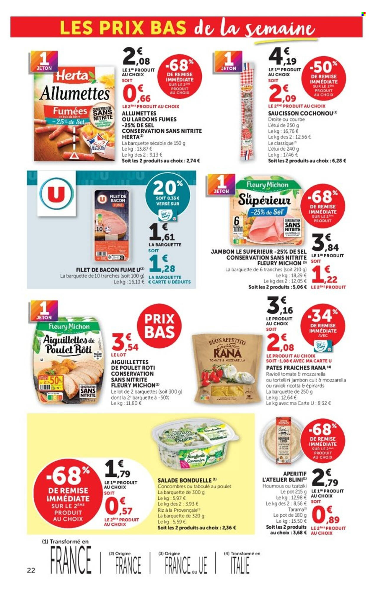 Hyper U Catalogue - Pagina 22