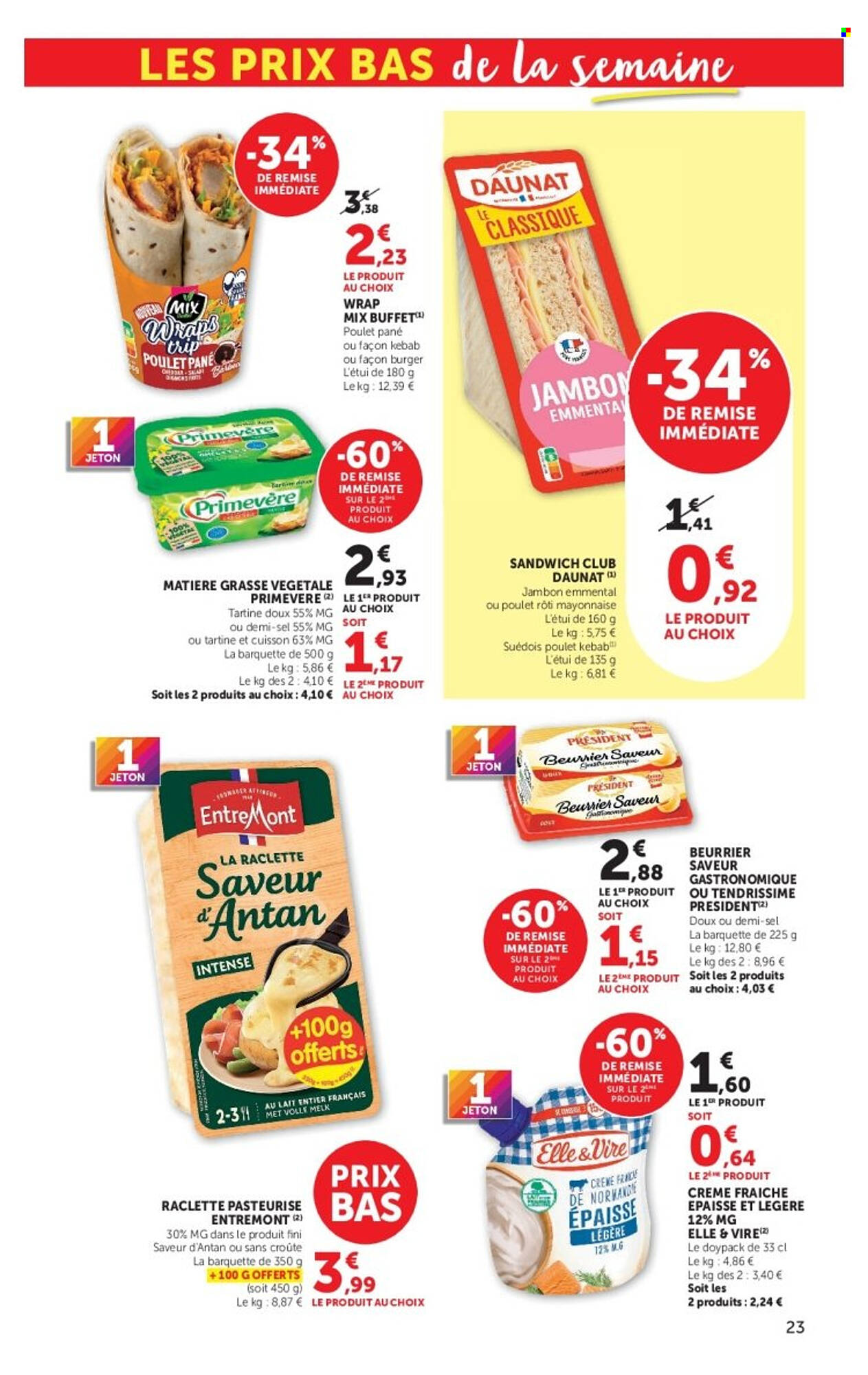 Hyper U Catalogue - Pagina 23