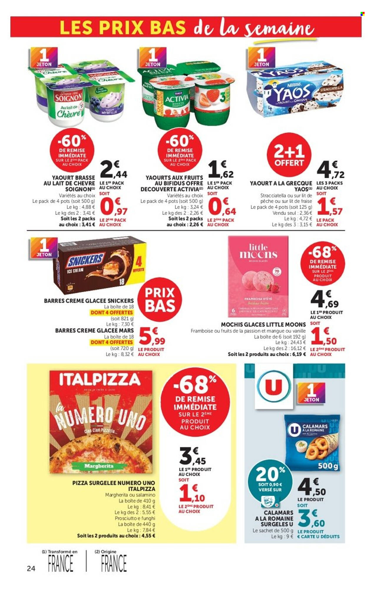 Hyper U Catalogue - Pagina 24