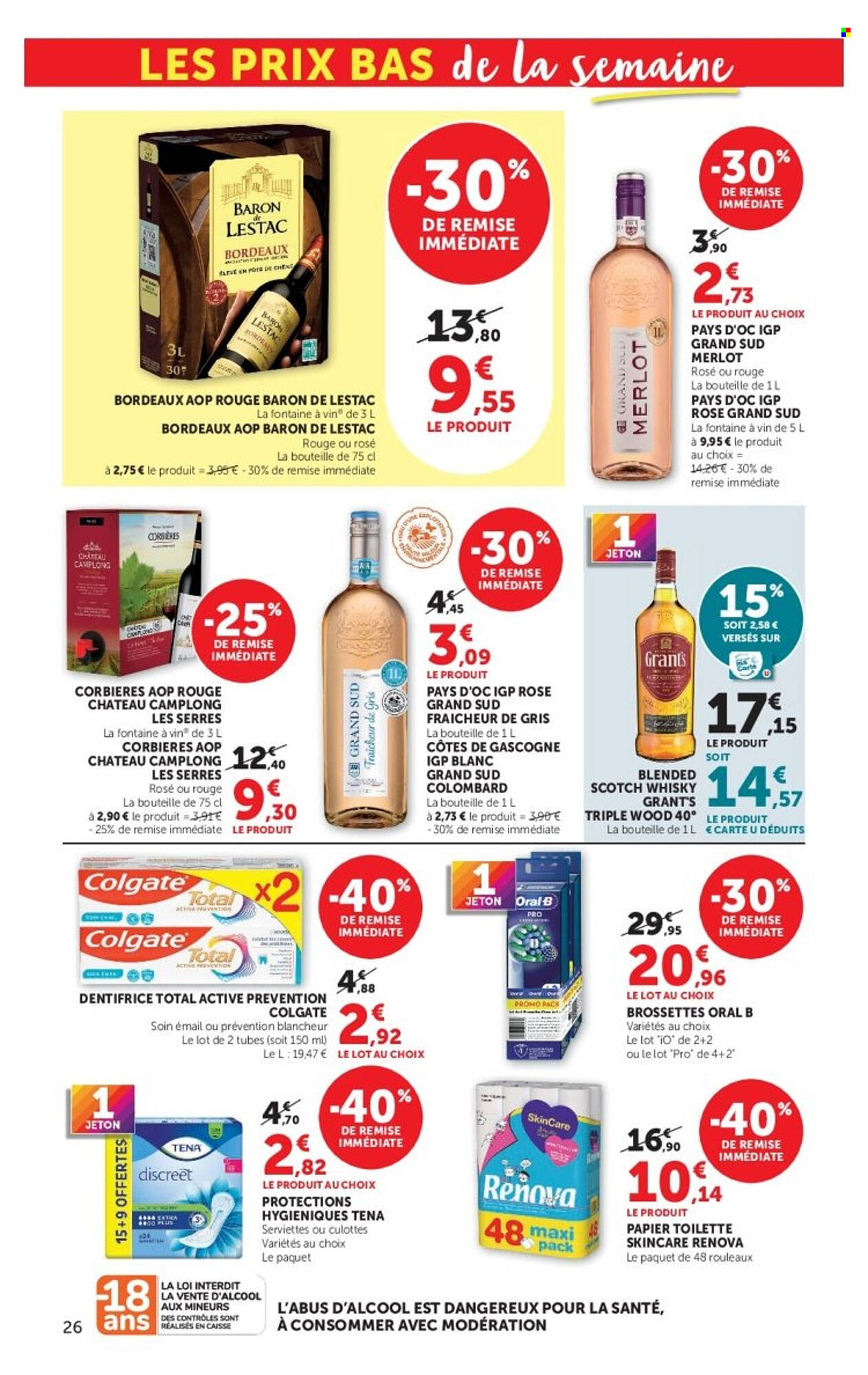 Hyper U Catalogue - Pagina 26