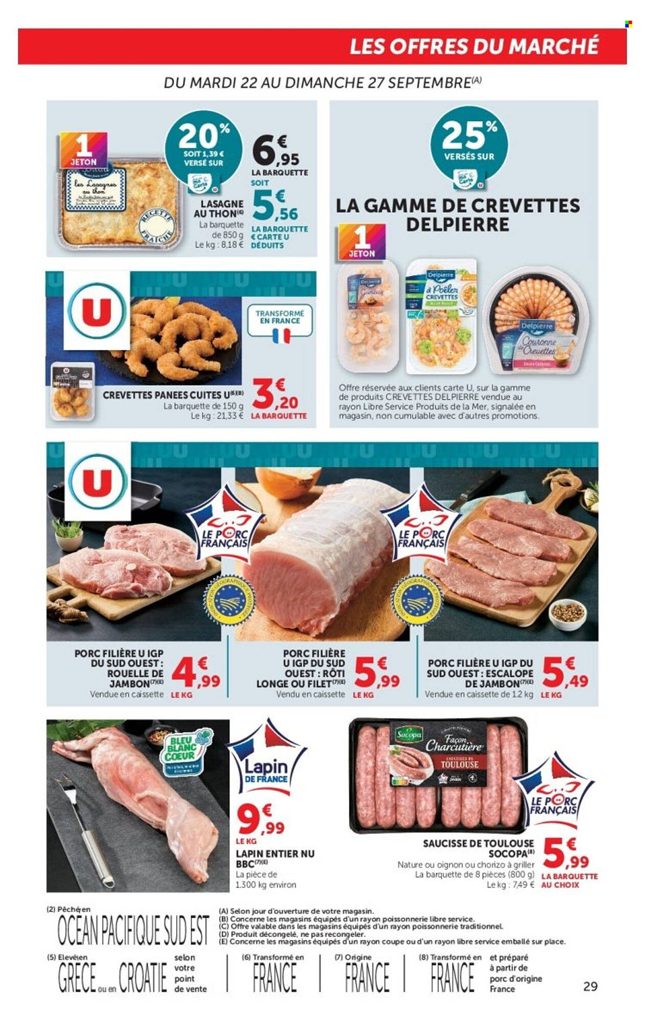 Hyper U Catalogue - Pagina 29