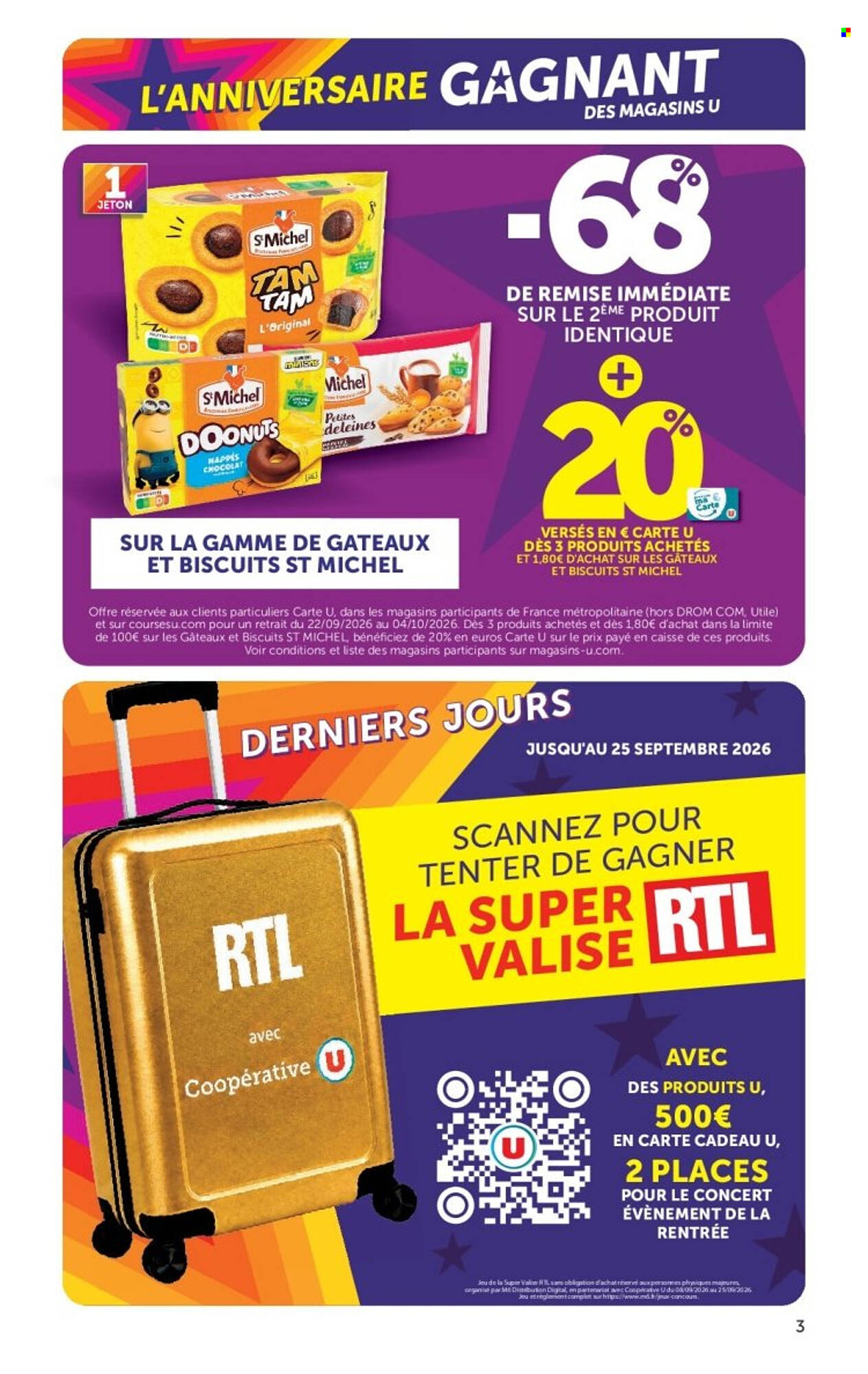 Hyper U Catalogue - Pagina 3