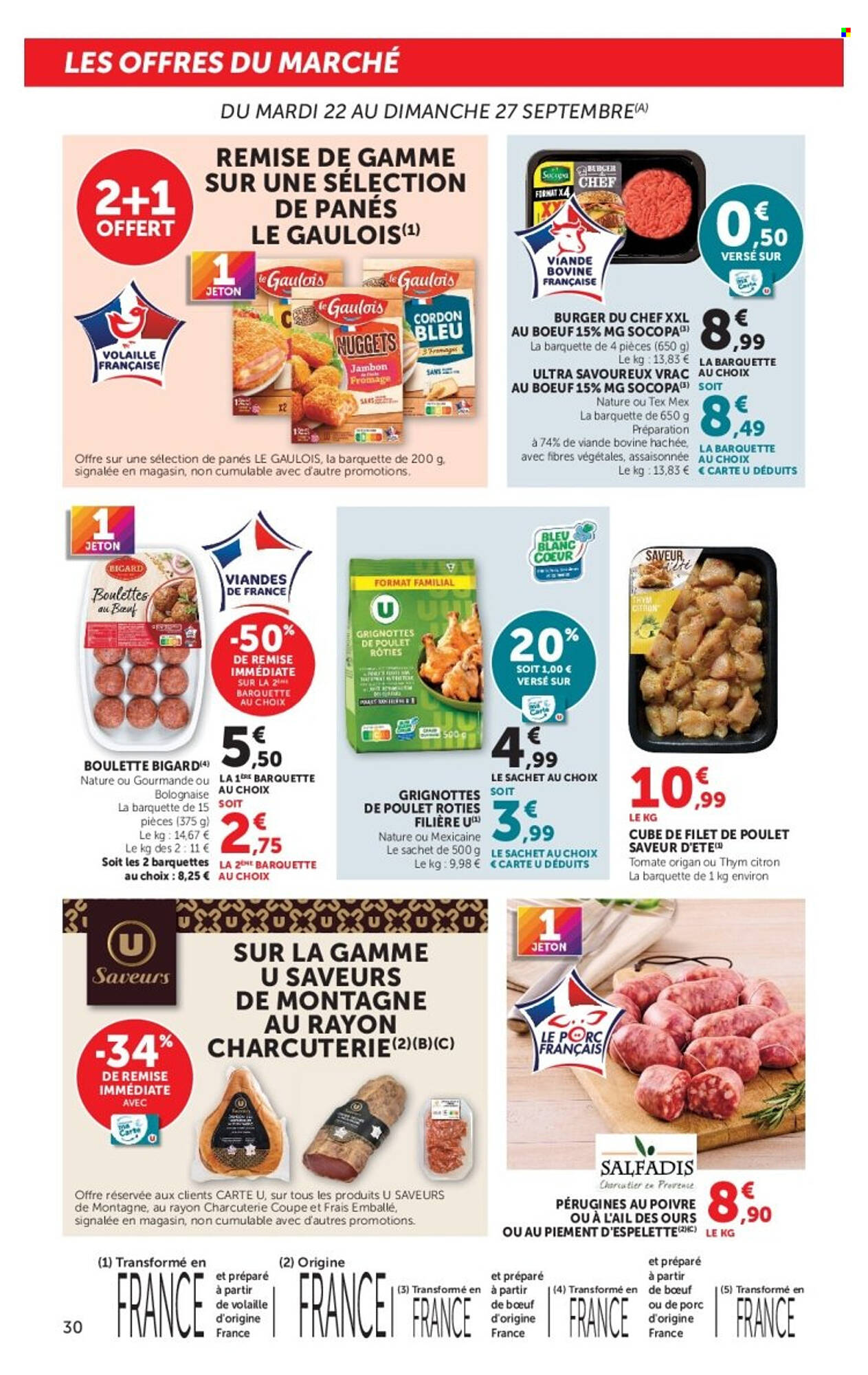 Hyper U Catalogue - Pagina 30