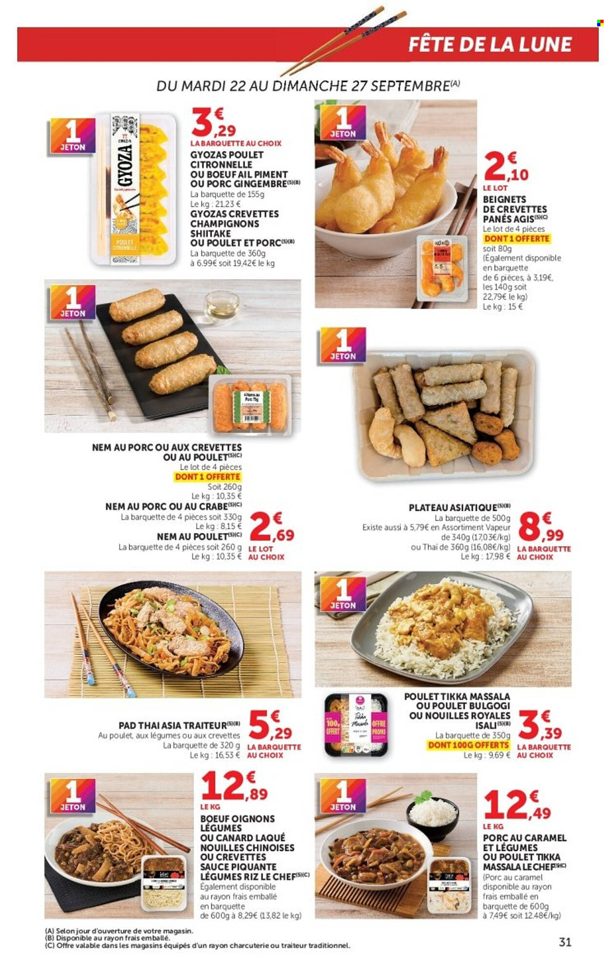 Hyper U Catalogue - Pagina 31