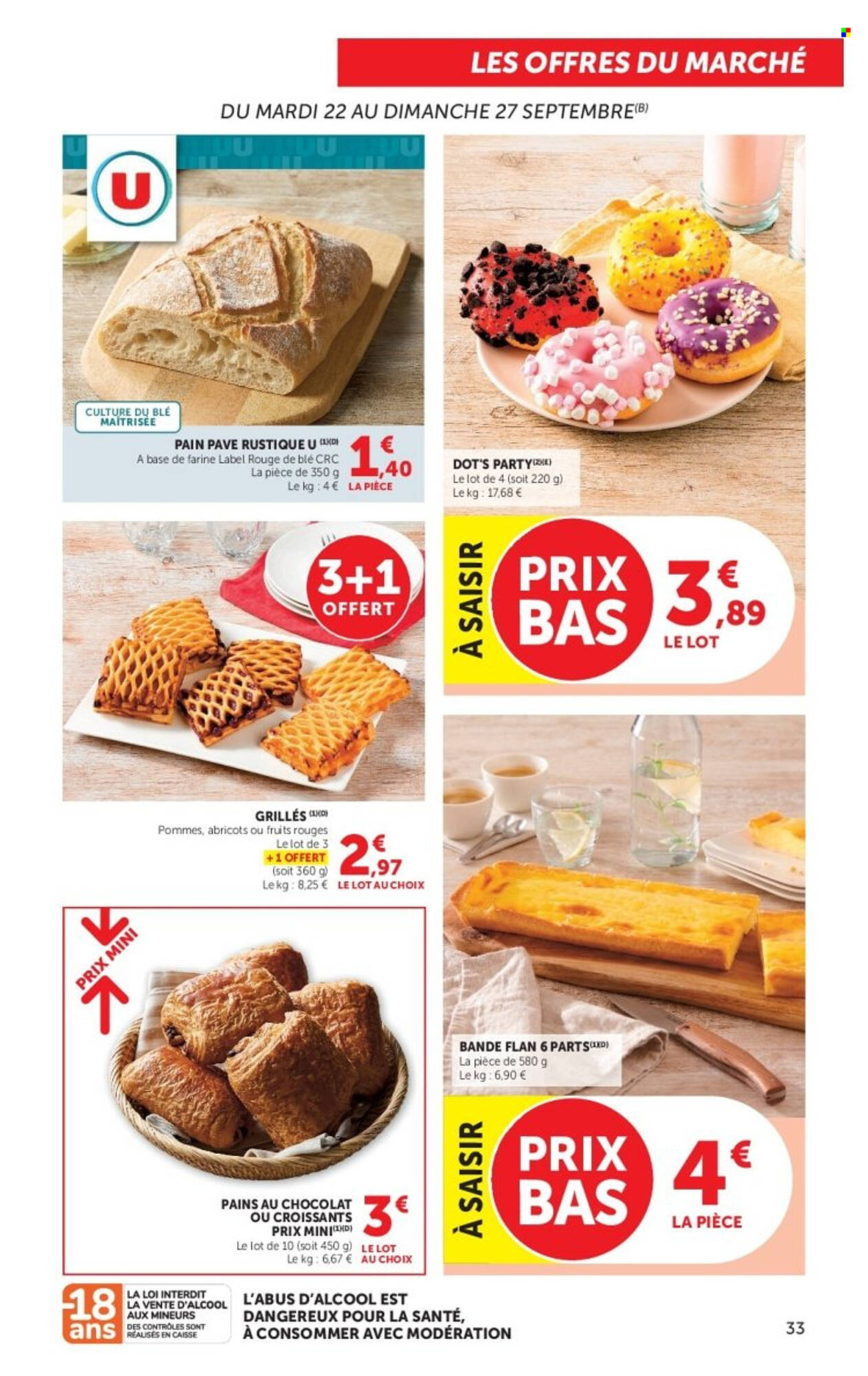 Hyper U Catalogue - Pagina 33