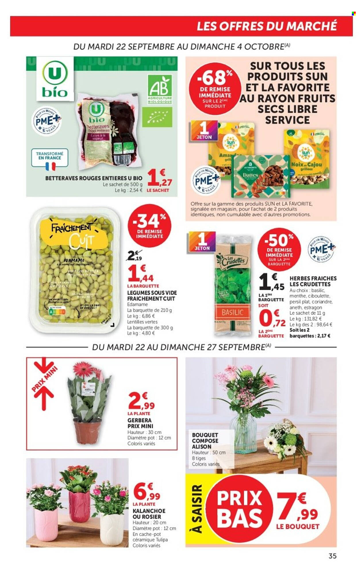Hyper U Catalogue - Pagina 35