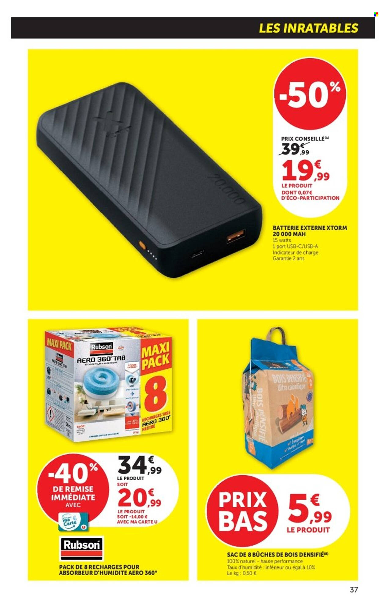 Hyper U Catalogue - Pagina 37