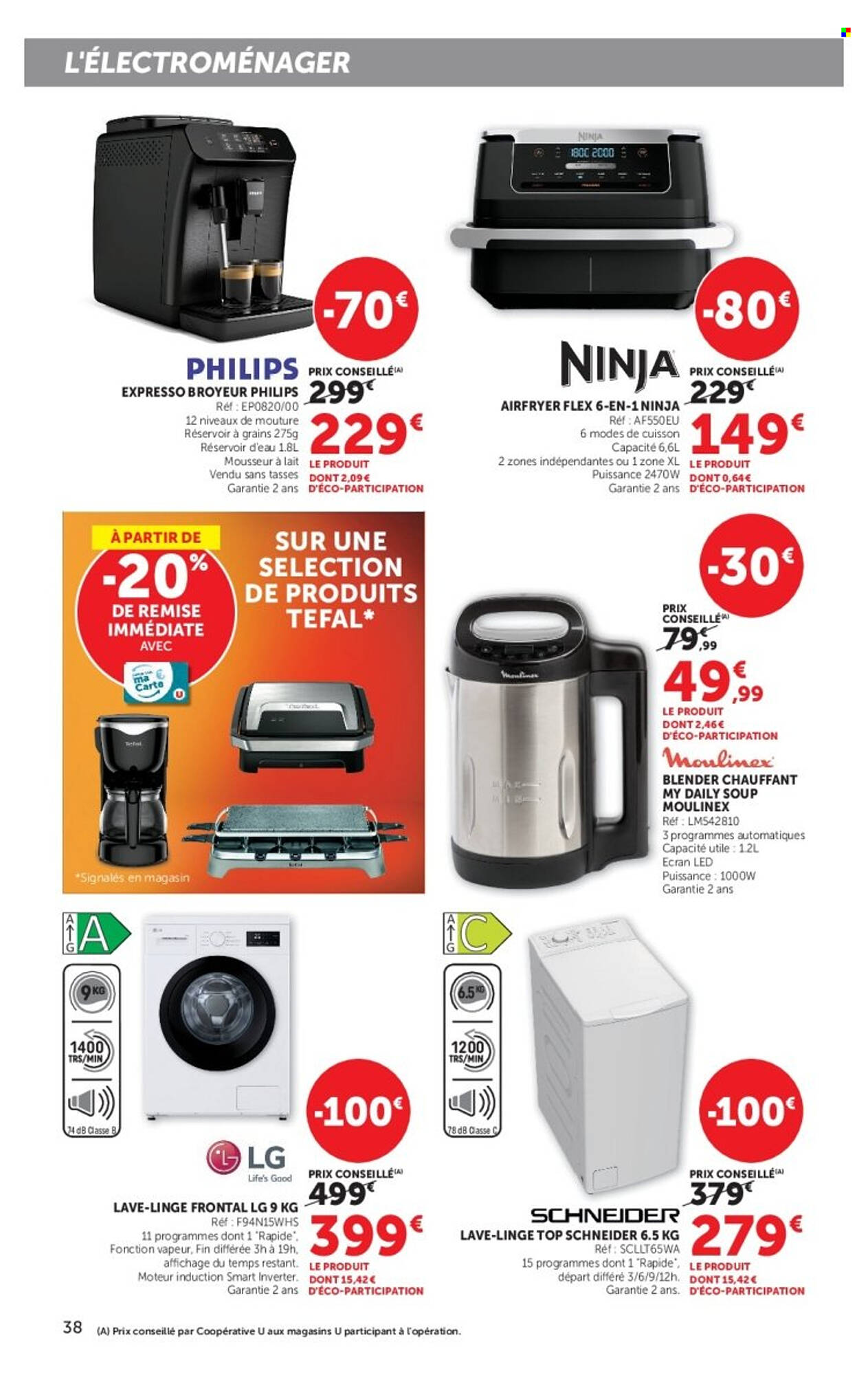 Hyper U Catalogue - Pagina 38