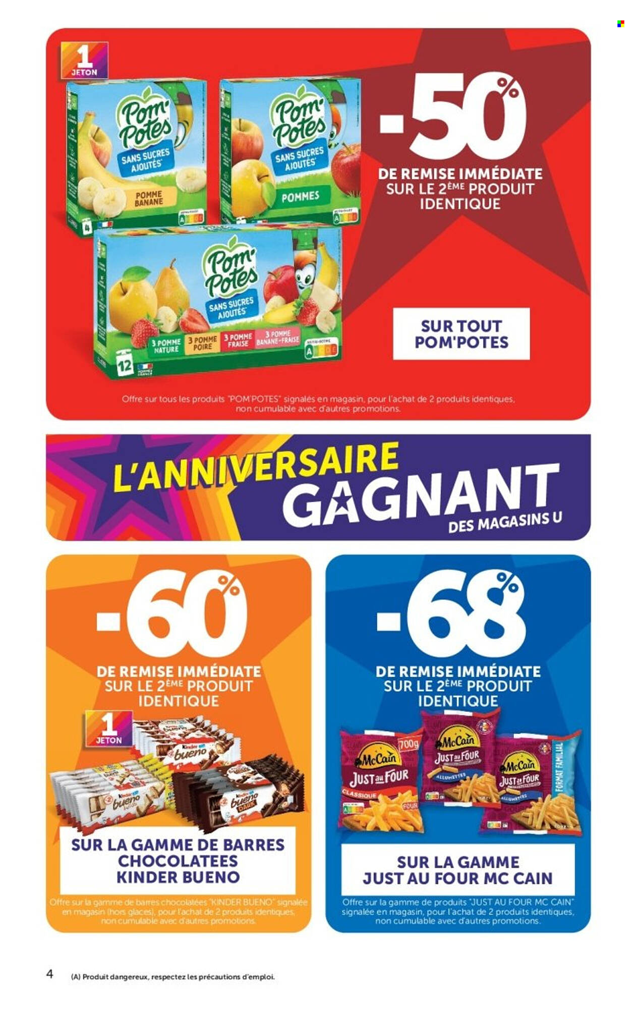 Hyper U Catalogue - Pagina 4