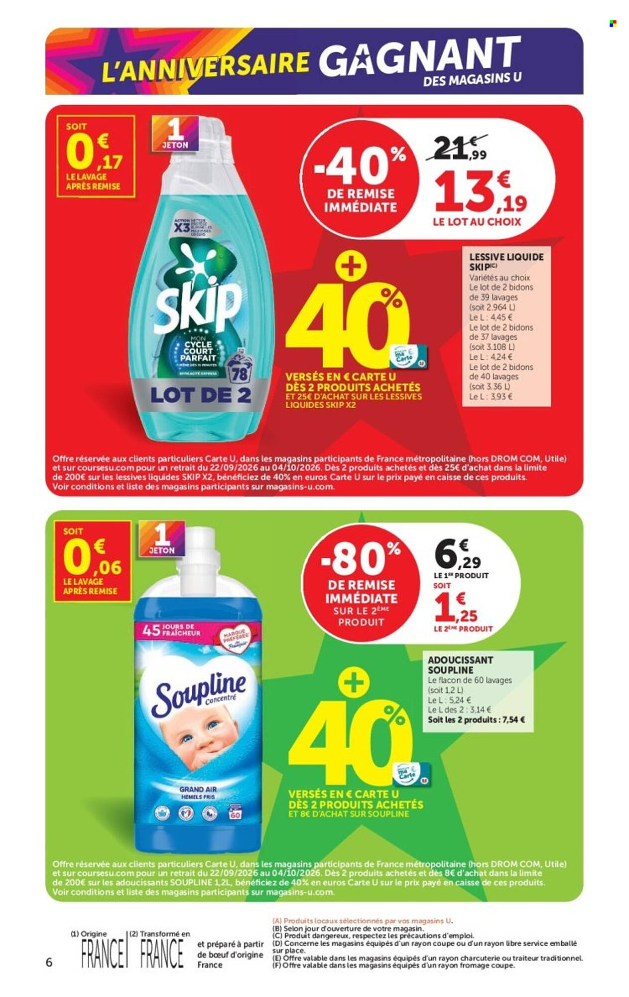 Hyper U Catalogue - Pagina 6