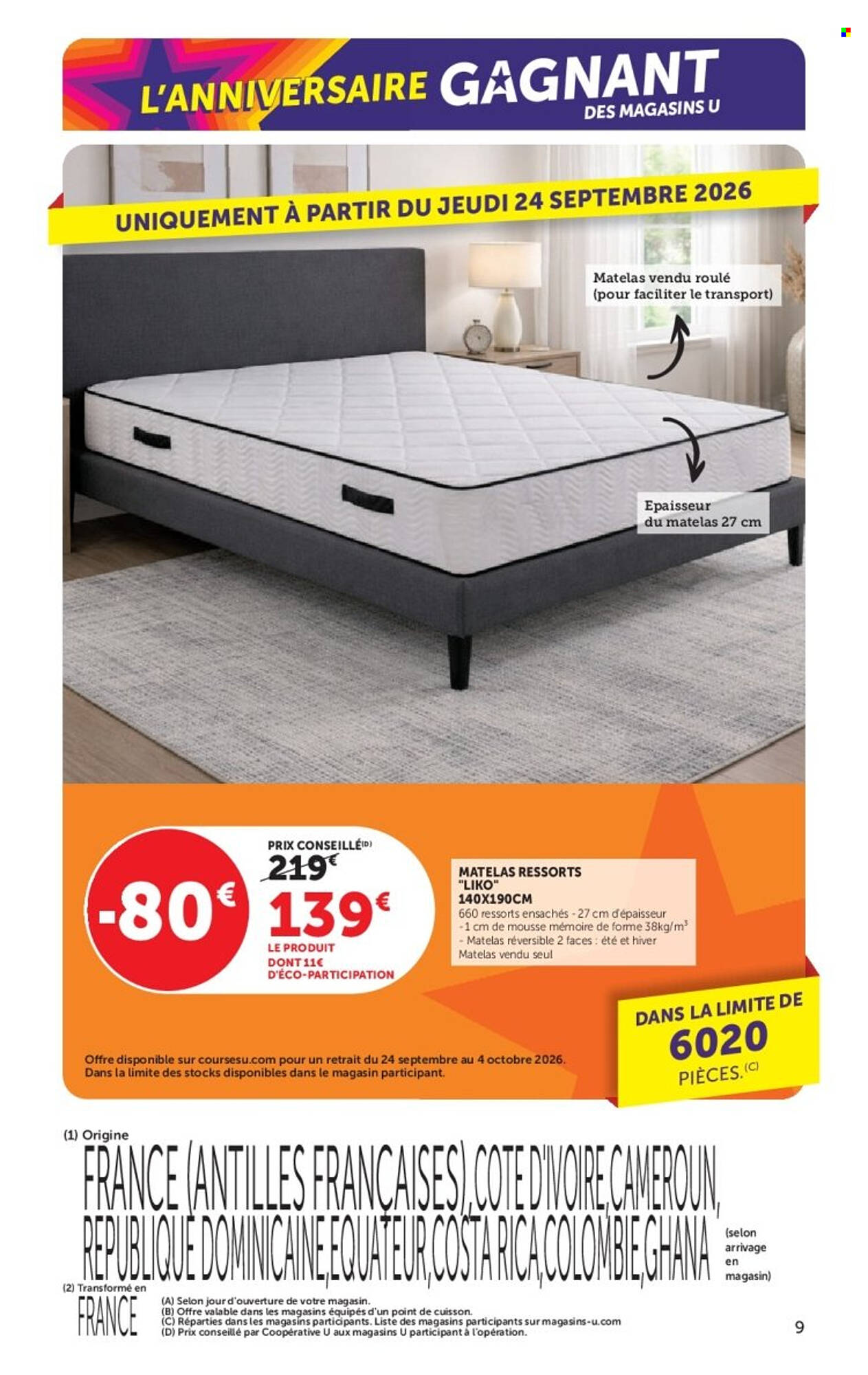 Hyper U Catalogue - Pagina 9