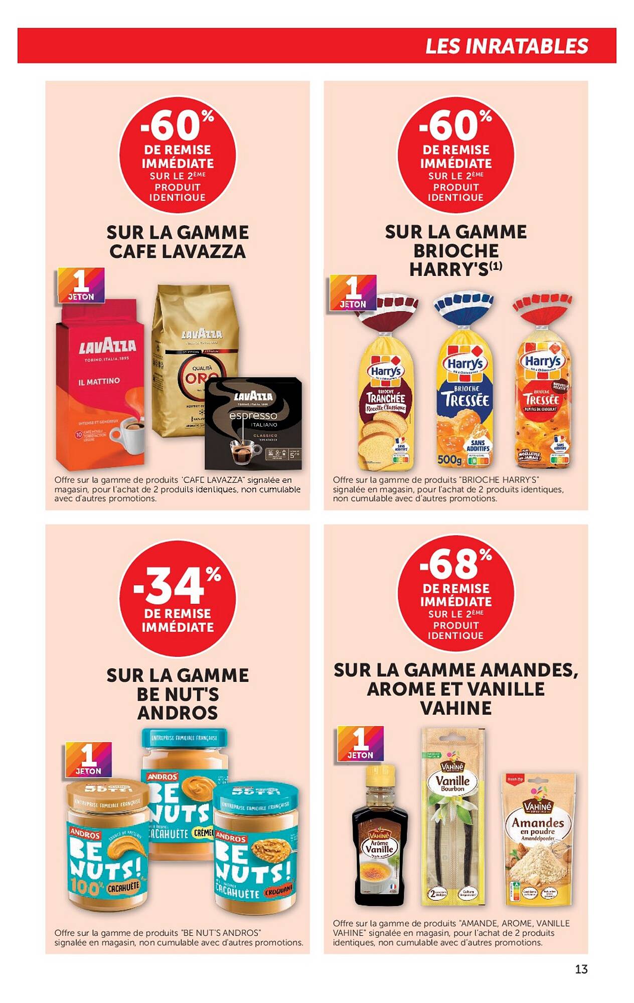 Super U Catalogue - Pagina 13