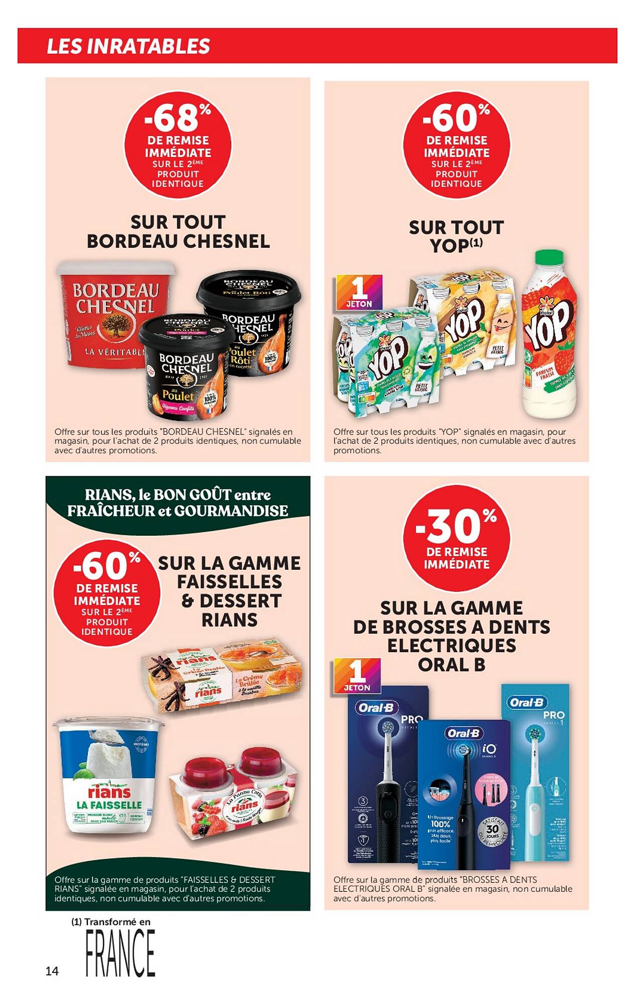 Super U Catalogue - Pagina 14