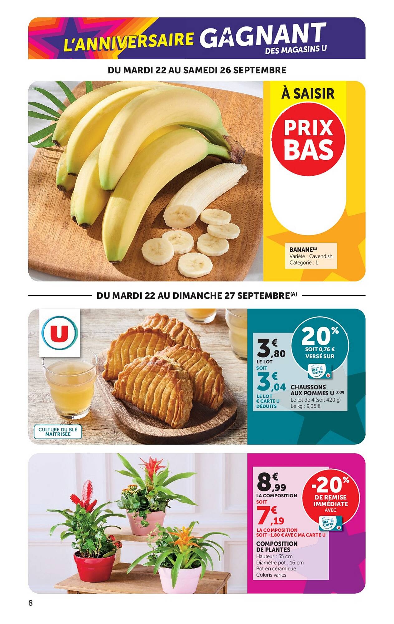 Super U Catalogue - Pagina 8