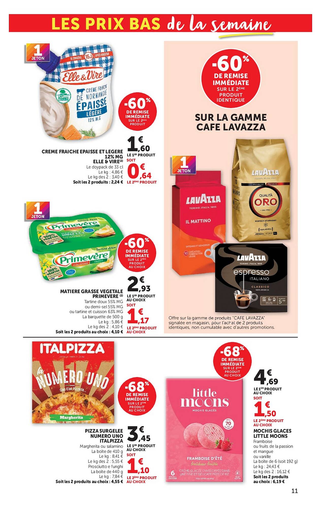 U Express Catalogue - Pagina 11