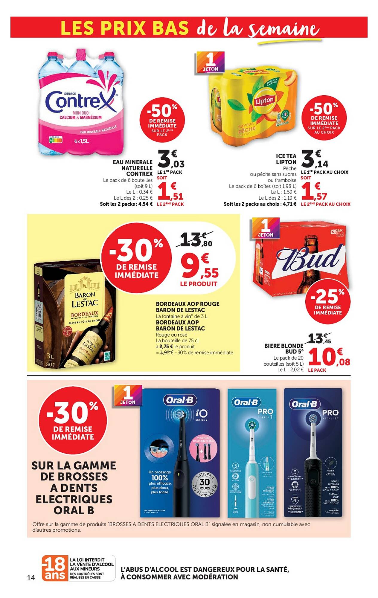 U Express Catalogue - Pagina 14