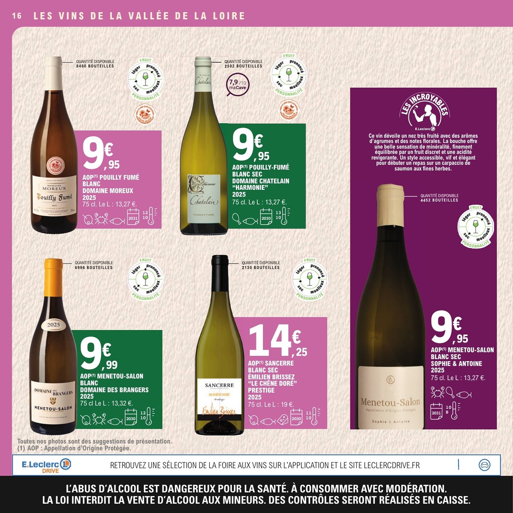 E.Leclerc Catalogue - Pagina 16