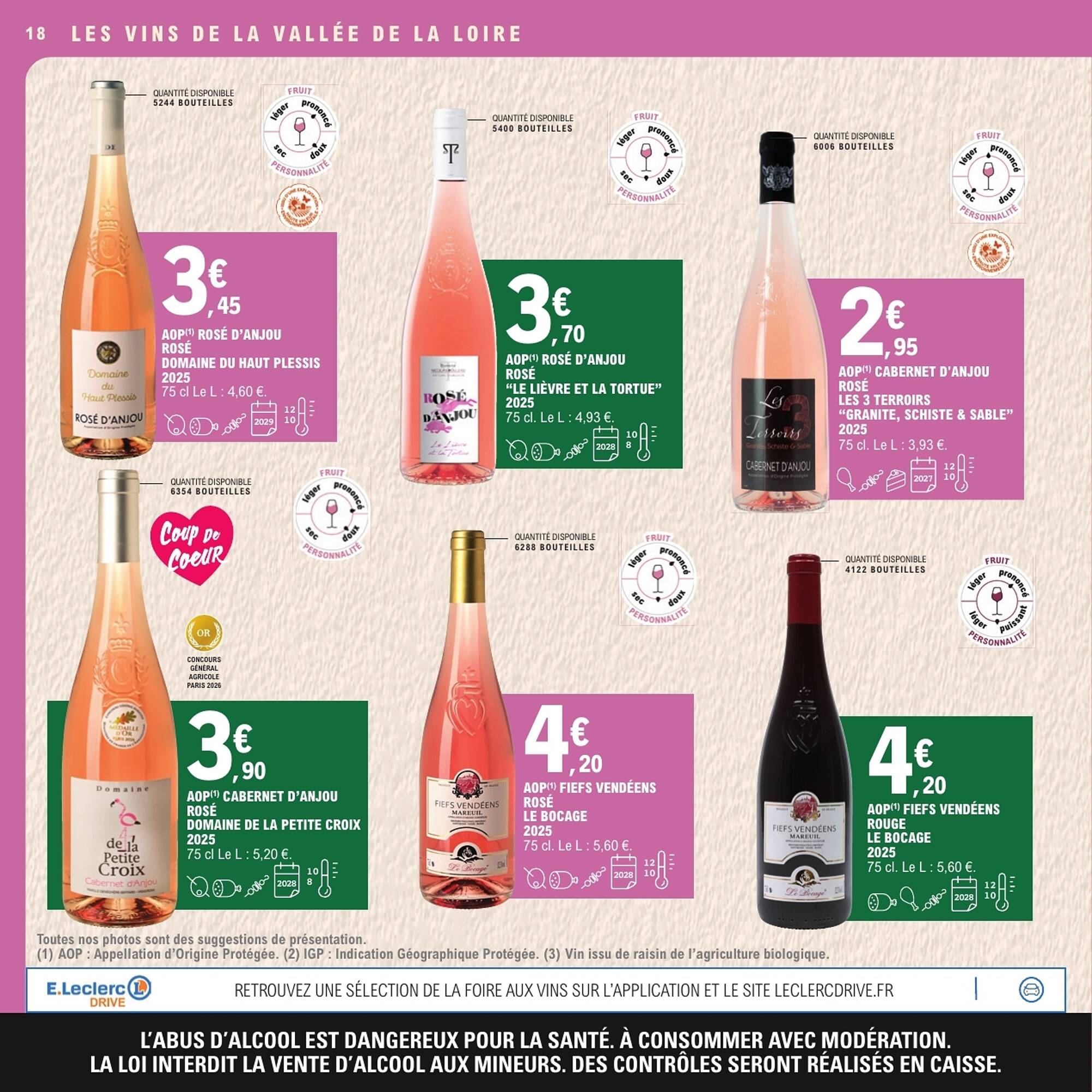 E.Leclerc Catalogue - Pagina 18