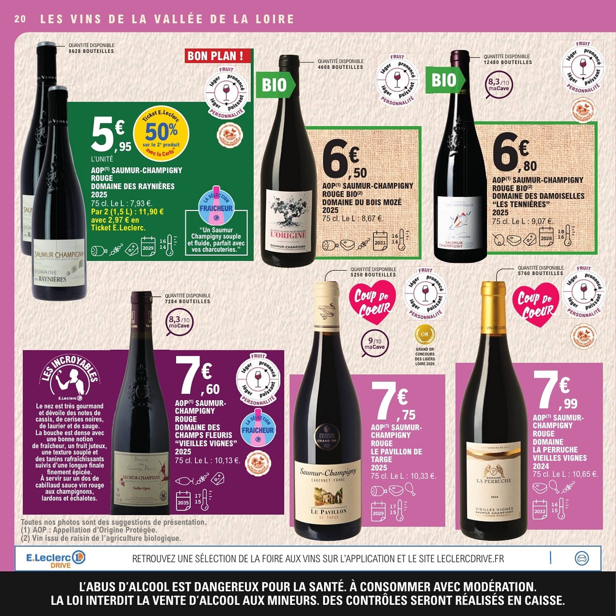E.Leclerc Catalogue - Pagina 20