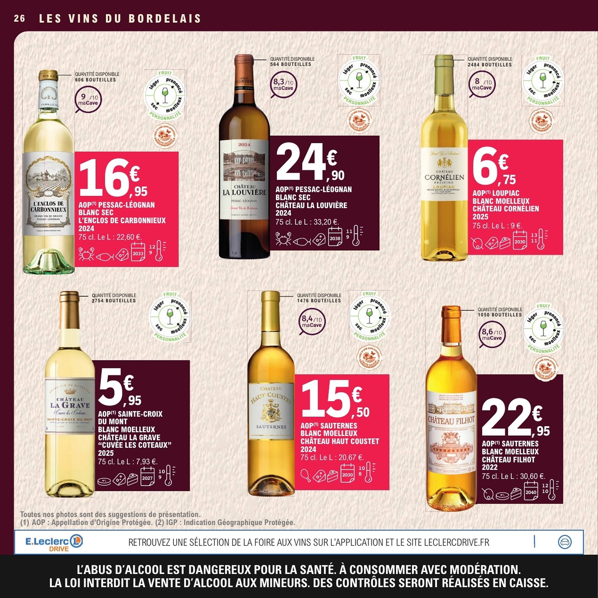 E.Leclerc Catalogue - Pagina 26