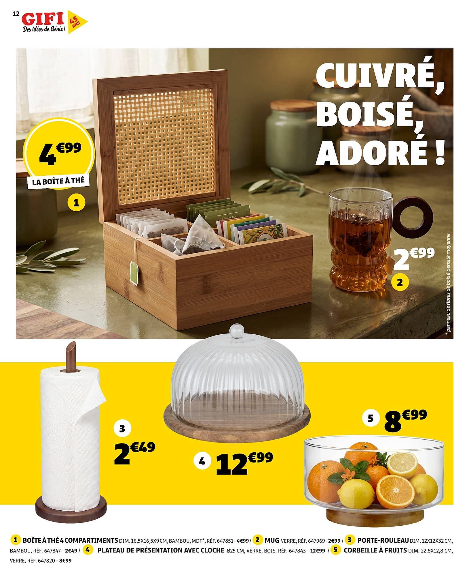 Gifi Catalogue - Pagina 12