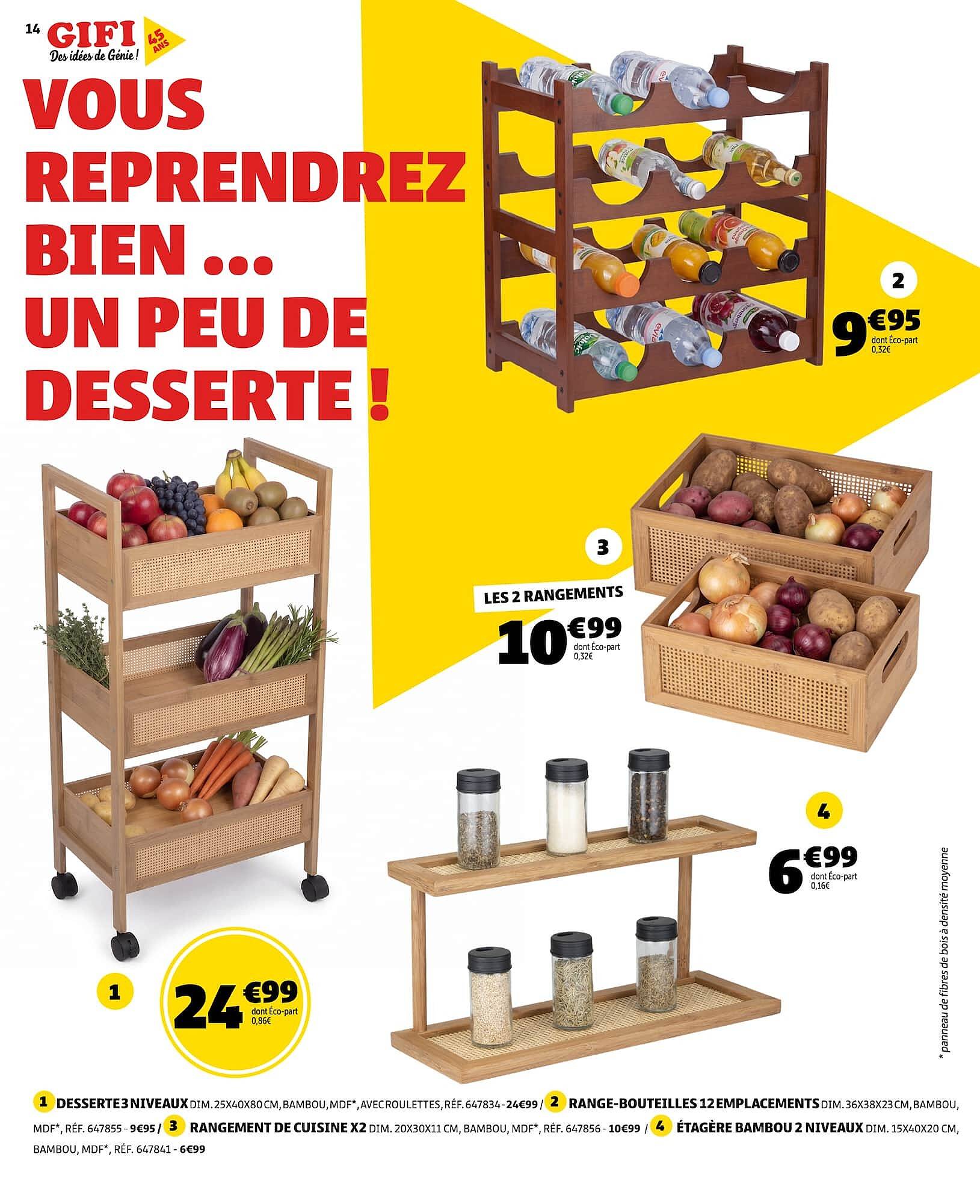 Gifi Catalogue - Pagina 14
