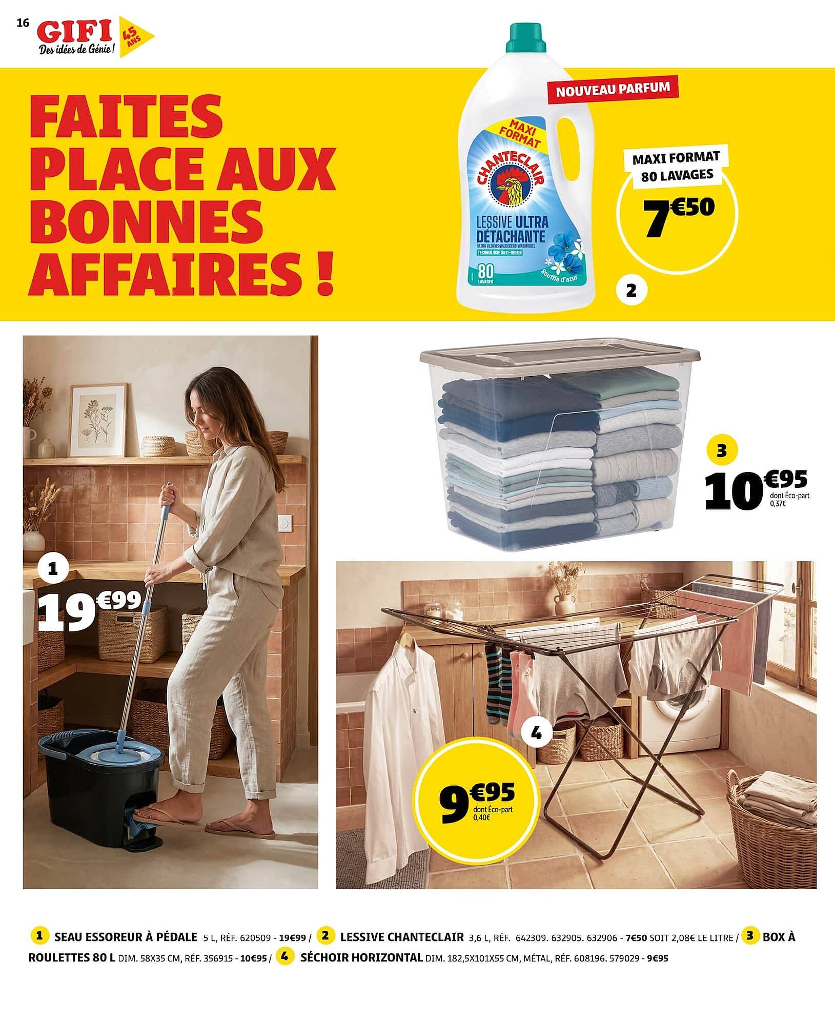 Gifi Catalogue - Pagina 16