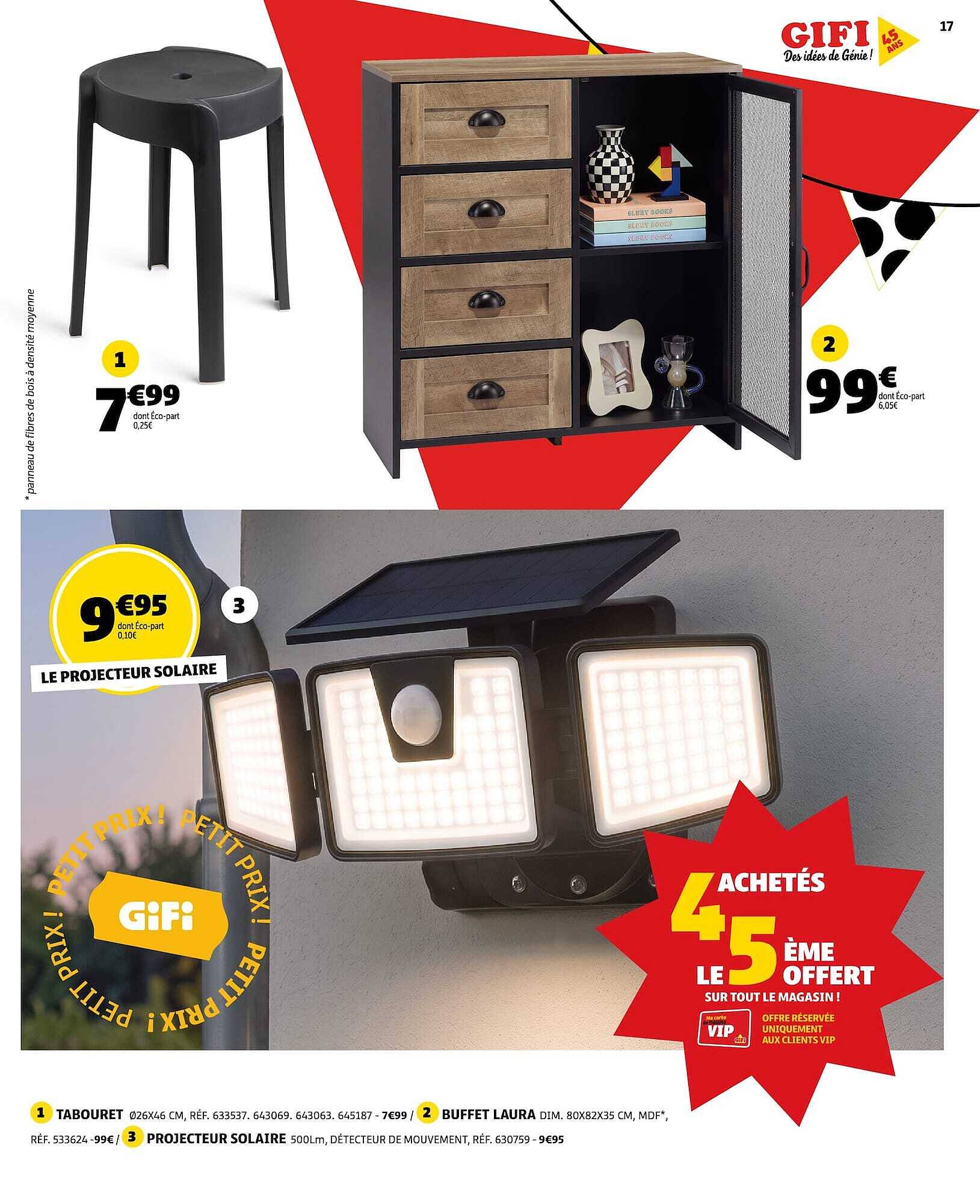 Gifi Catalogue - Pagina 17