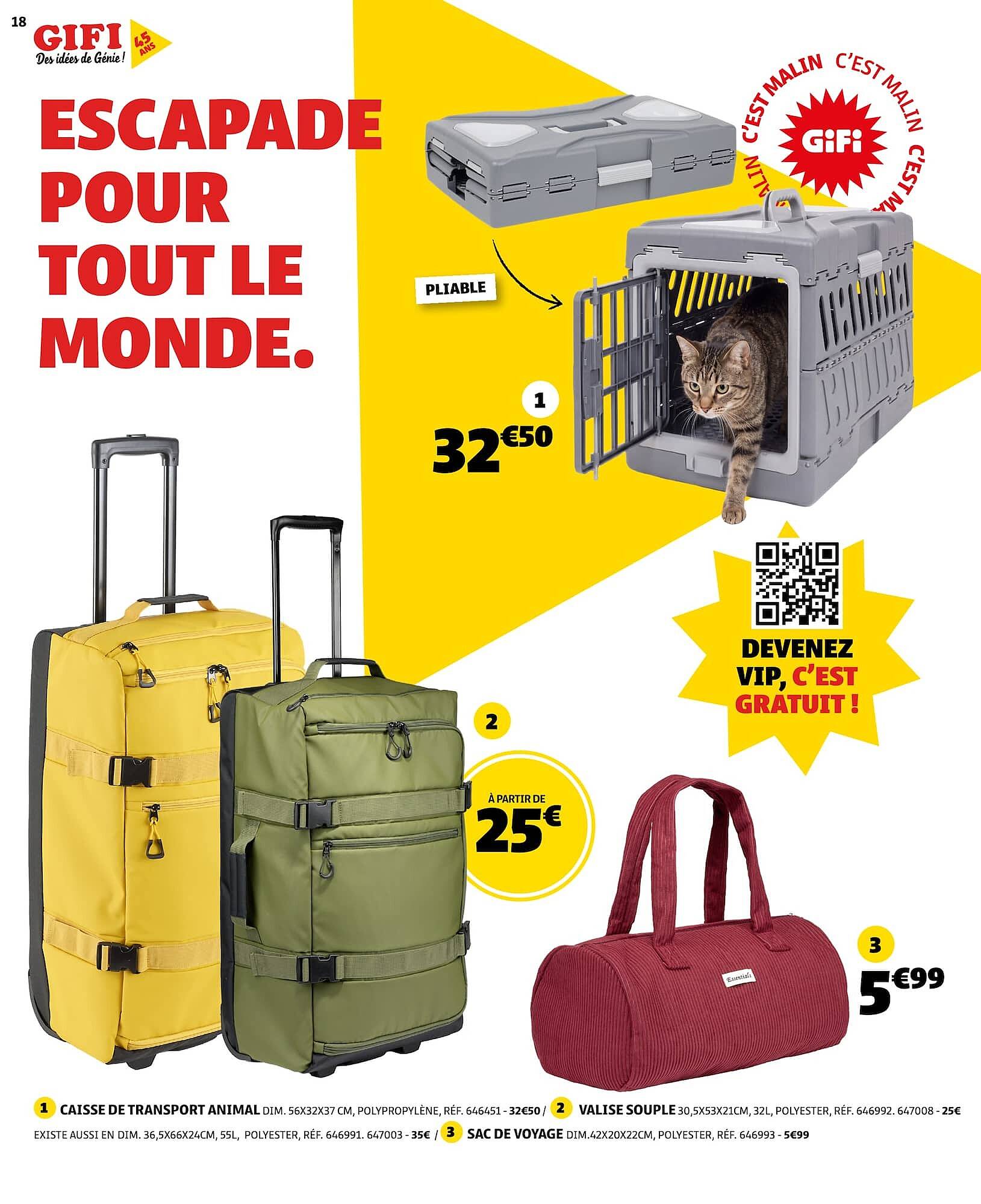 Gifi Catalogue - Pagina 18