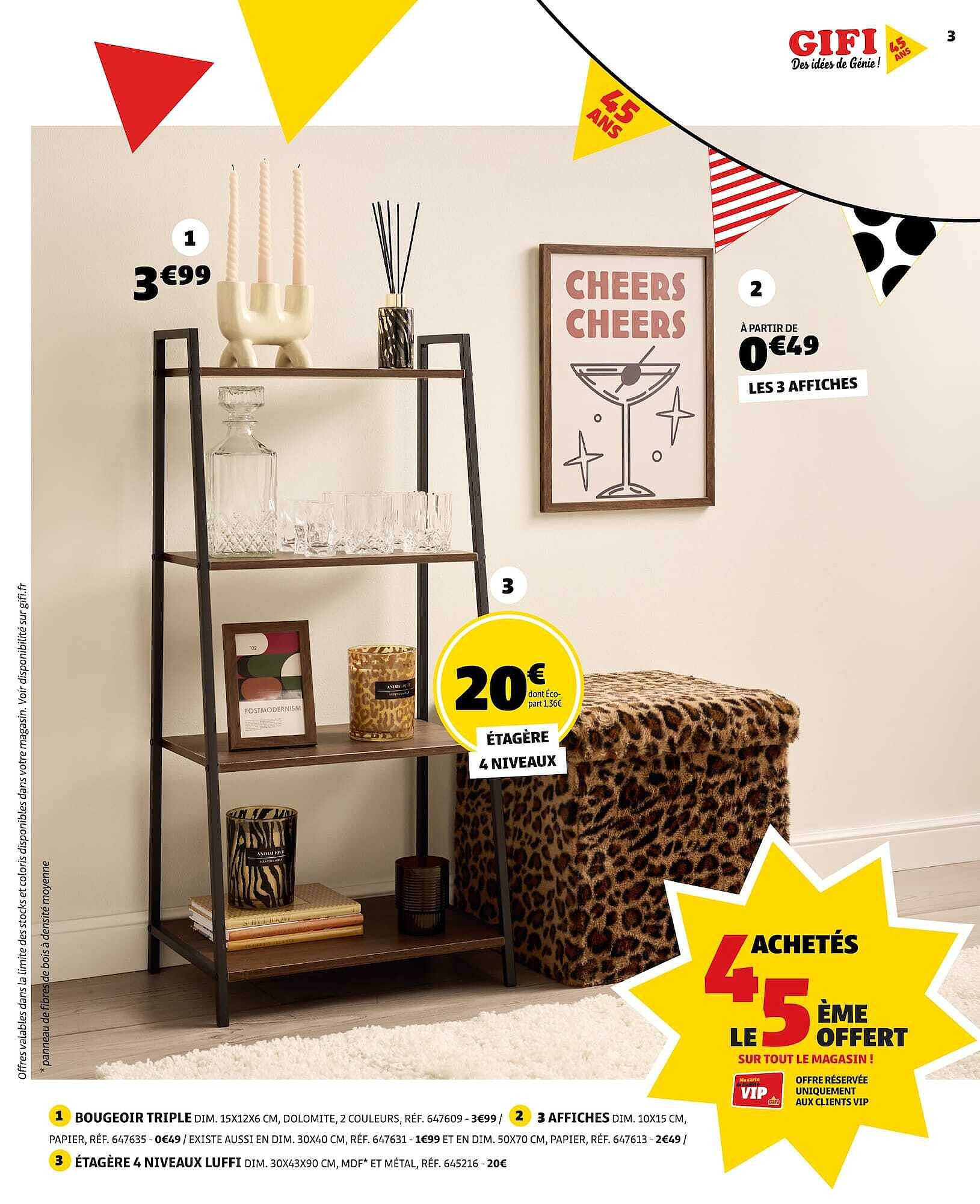 Gifi Catalogue - Pagina 3