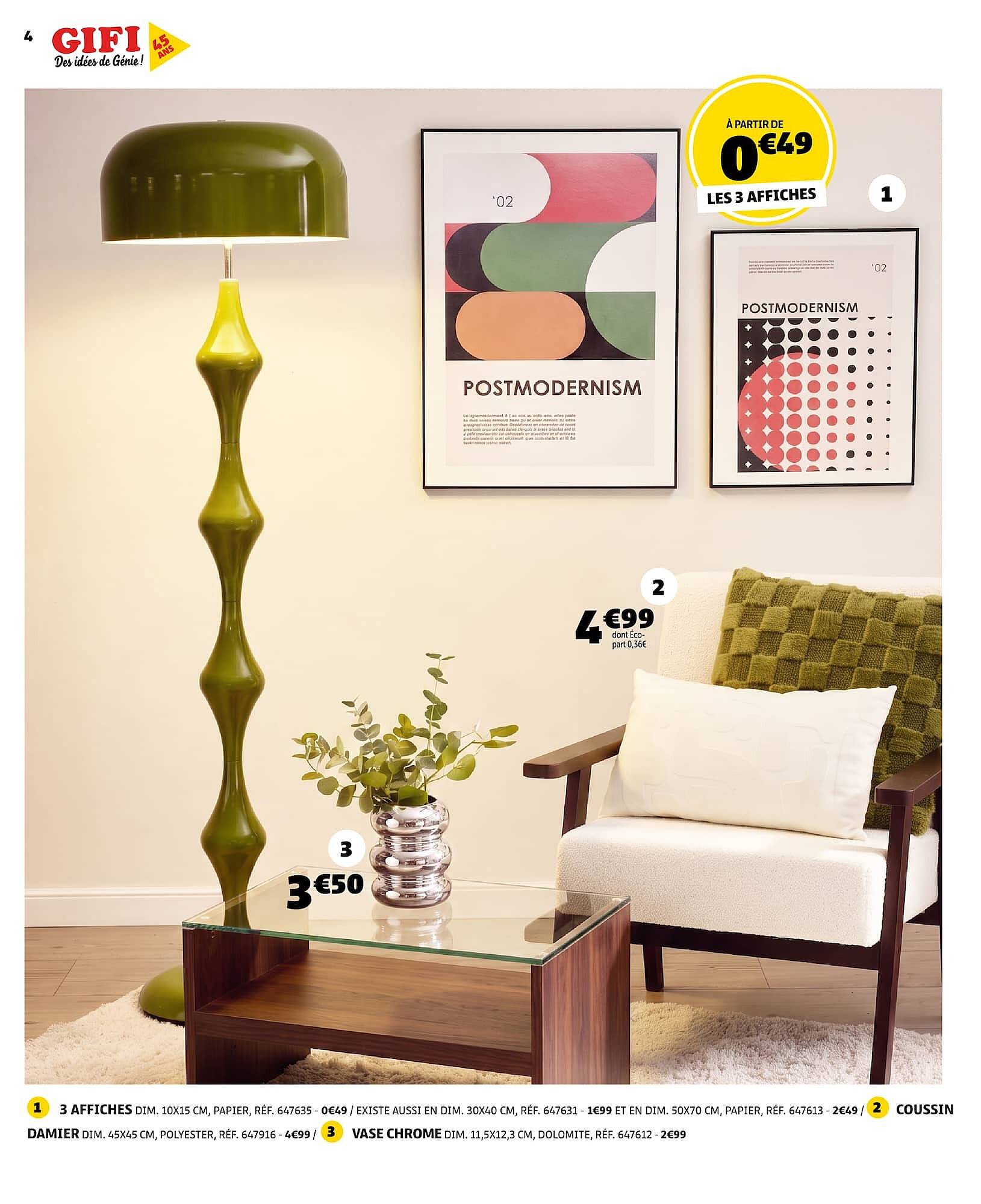 Gifi Catalogue - Pagina 4