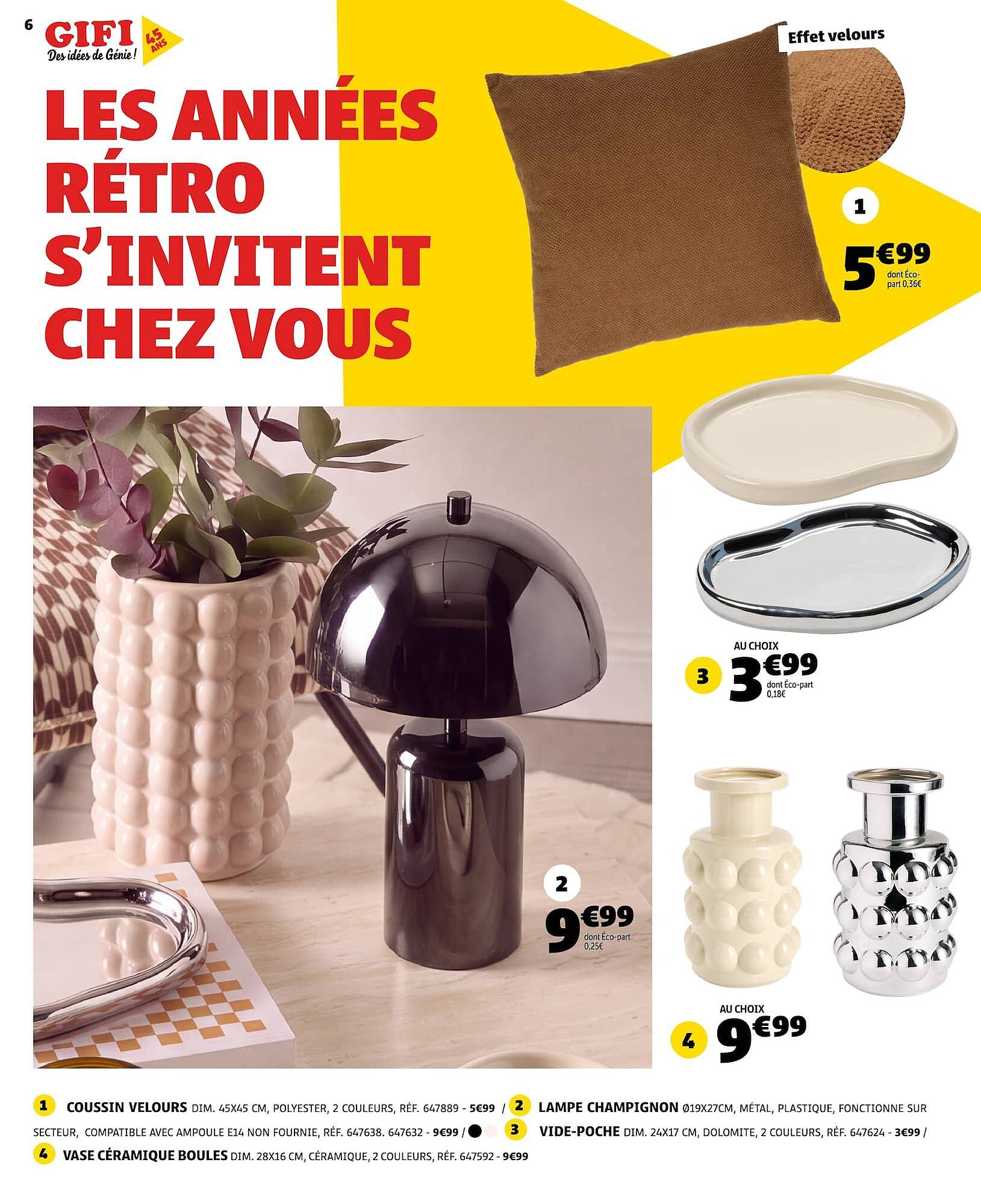 Gifi Catalogue - Pagina 6