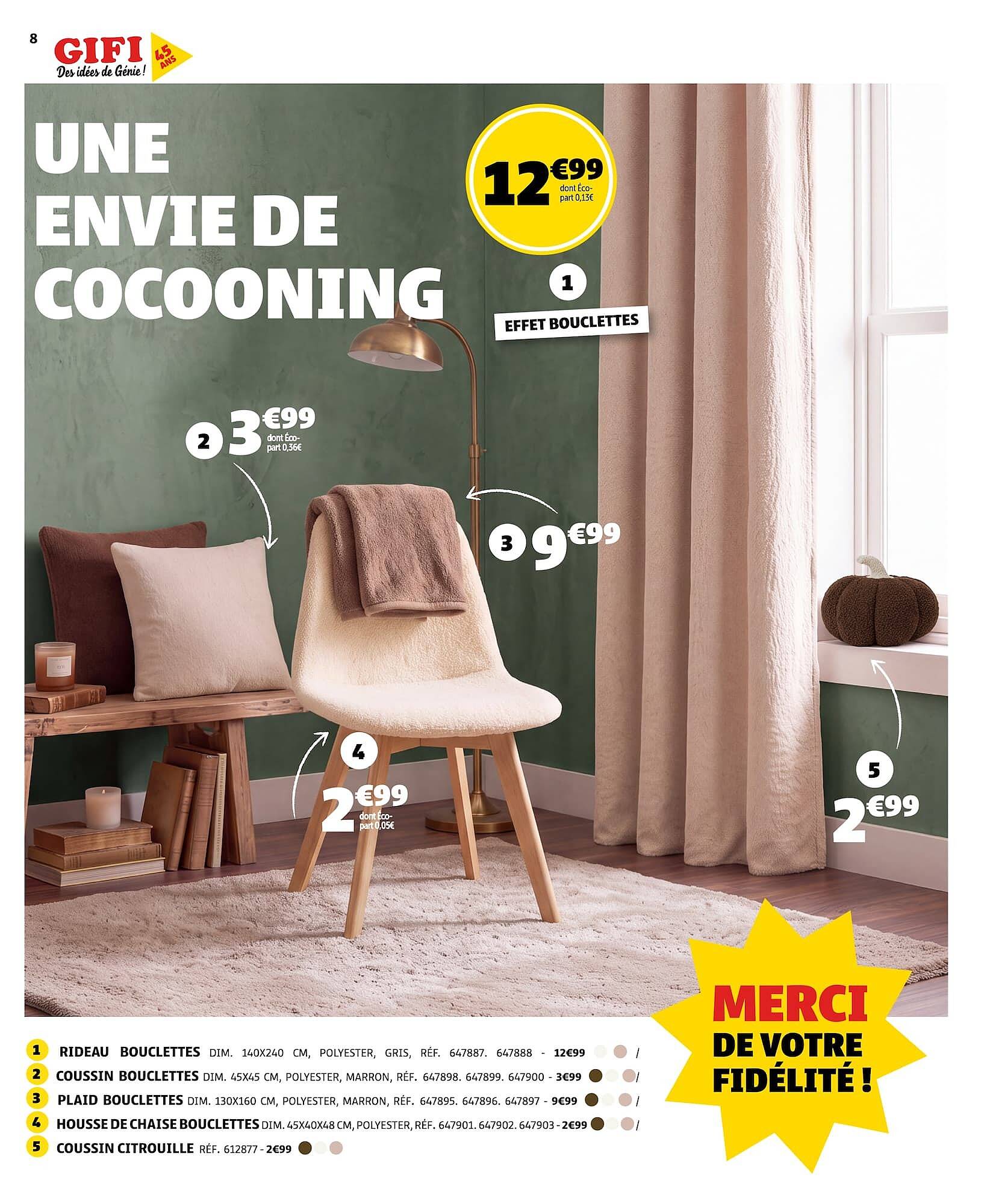 Gifi Catalogue - Pagina 8