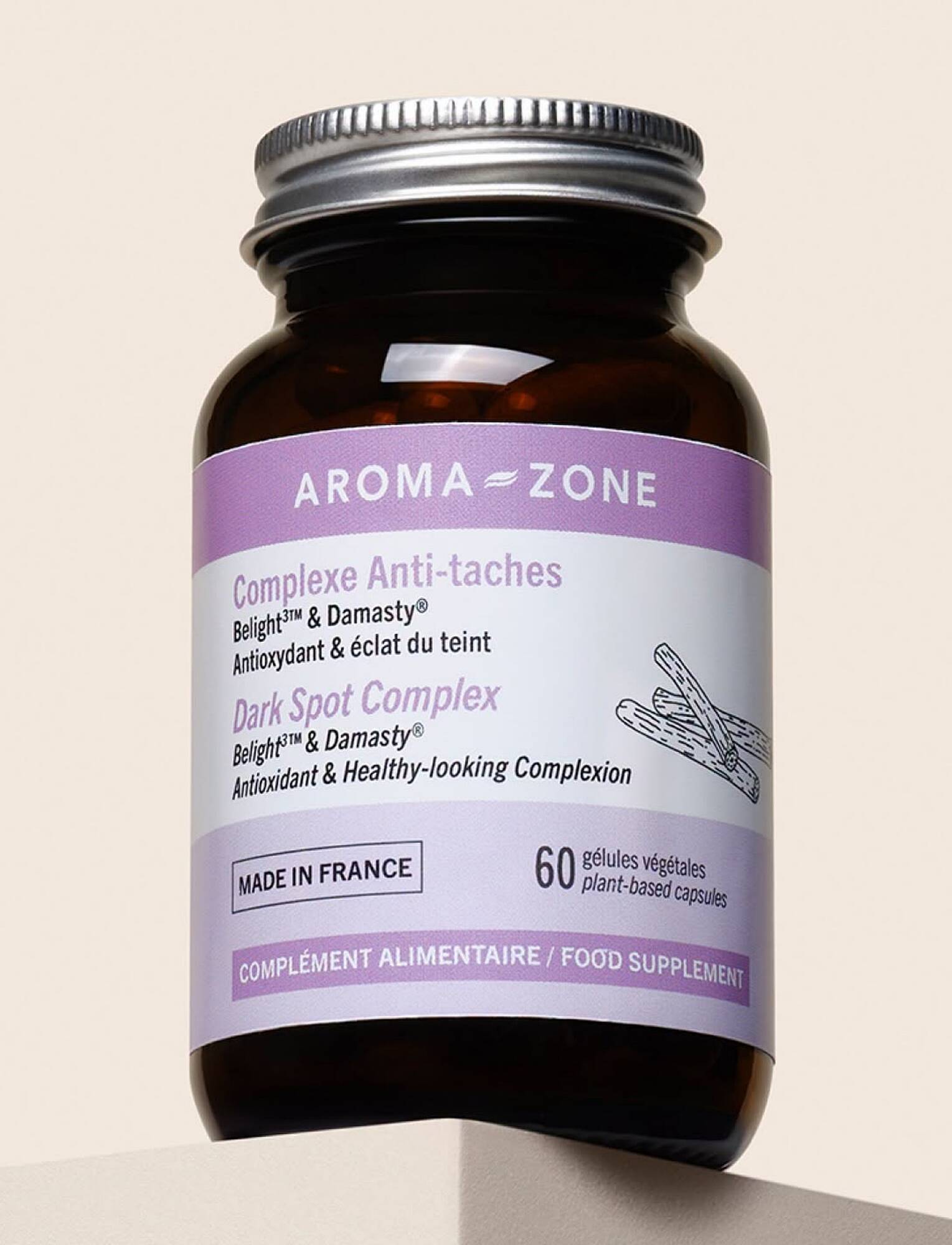 Aroma-Zone Catalogue - Pagina 1