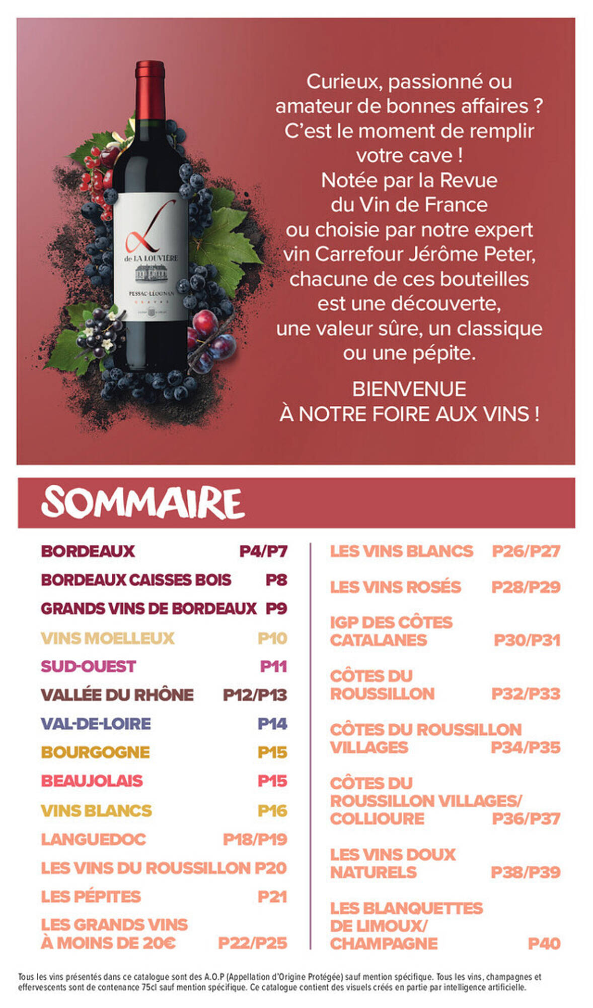 Carrefour Market Catalogue - Pagina 2