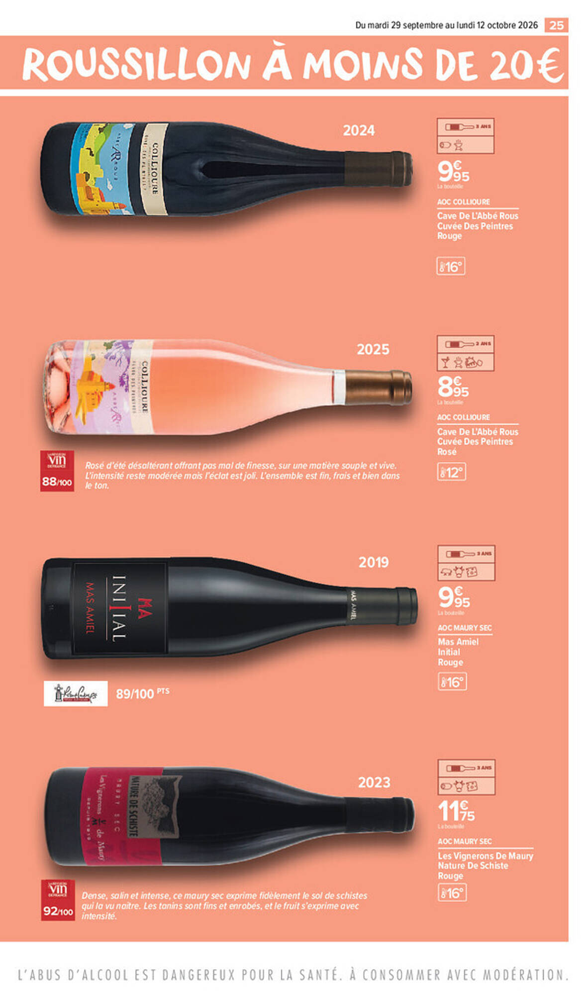 Carrefour Market Catalogue - Pagina 25