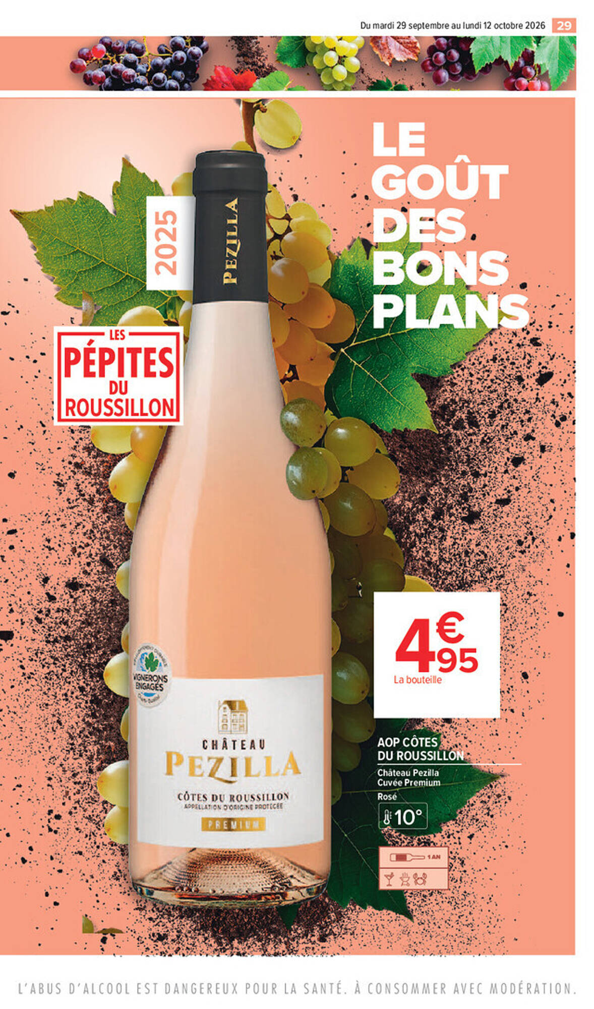 Carrefour Market Catalogue - Pagina 29