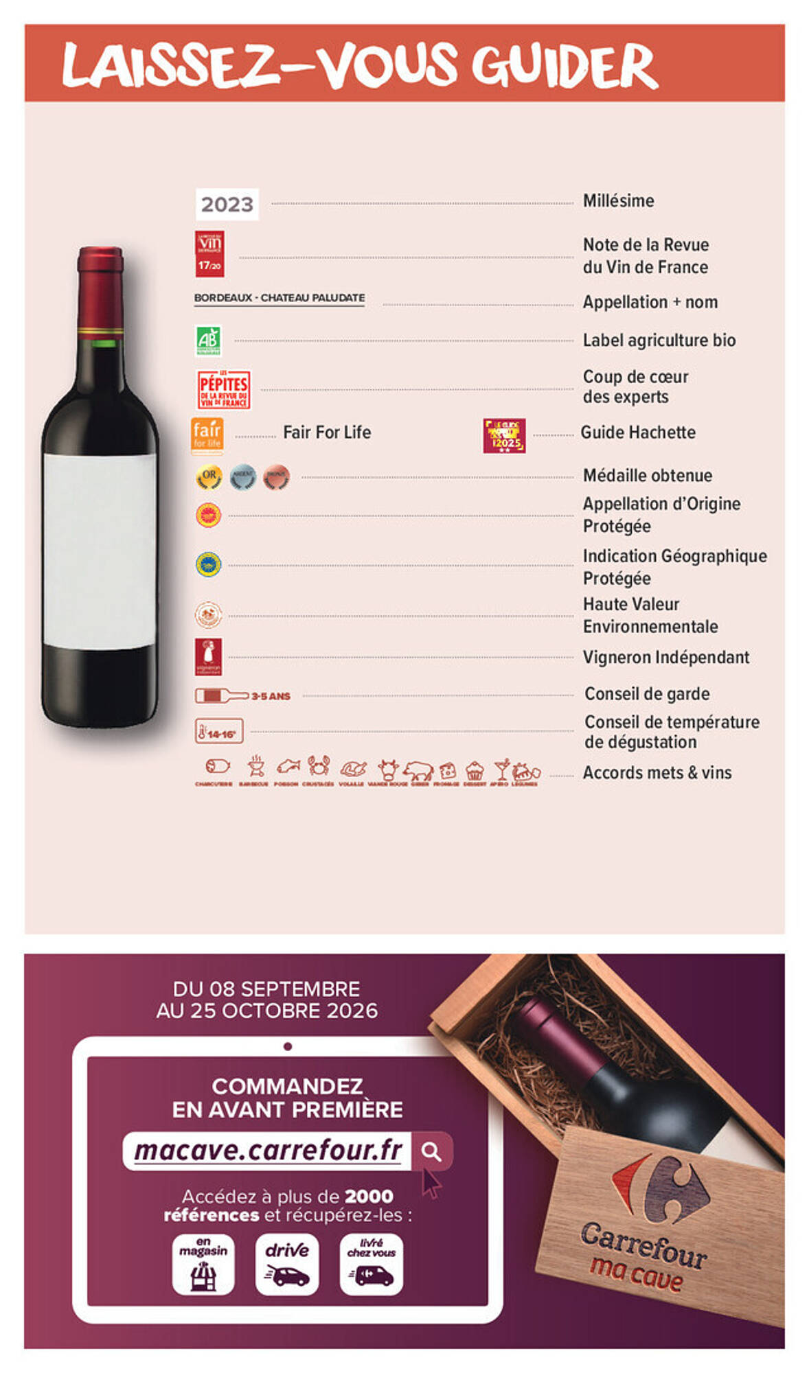 Carrefour Market Catalogue - Pagina 3