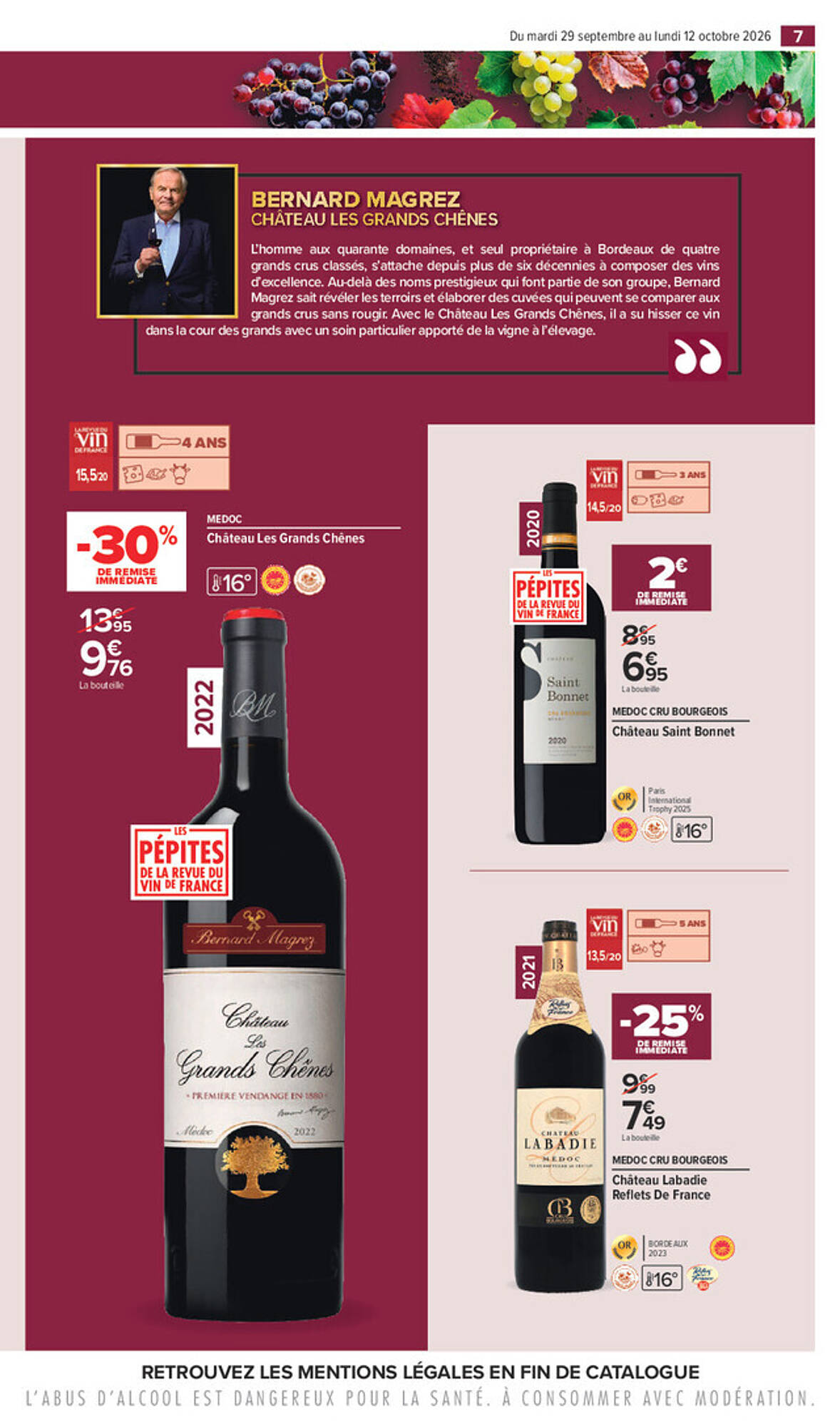 Carrefour Market Catalogue - Pagina 7